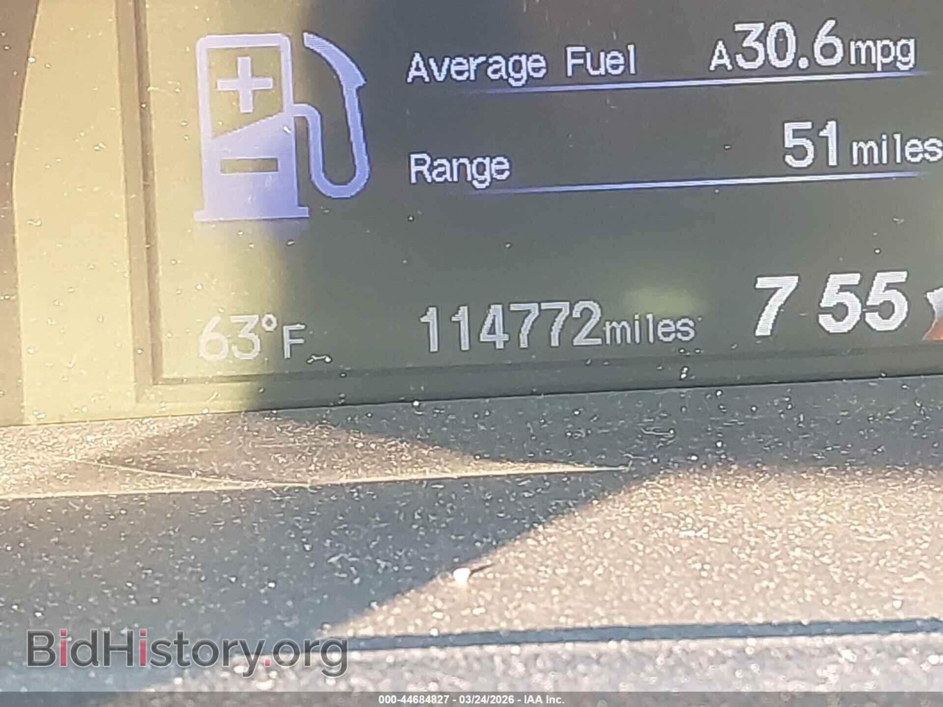 2015 HONDA CIVIC - VIN: 19XFB2F88FE027119 - Фото 15