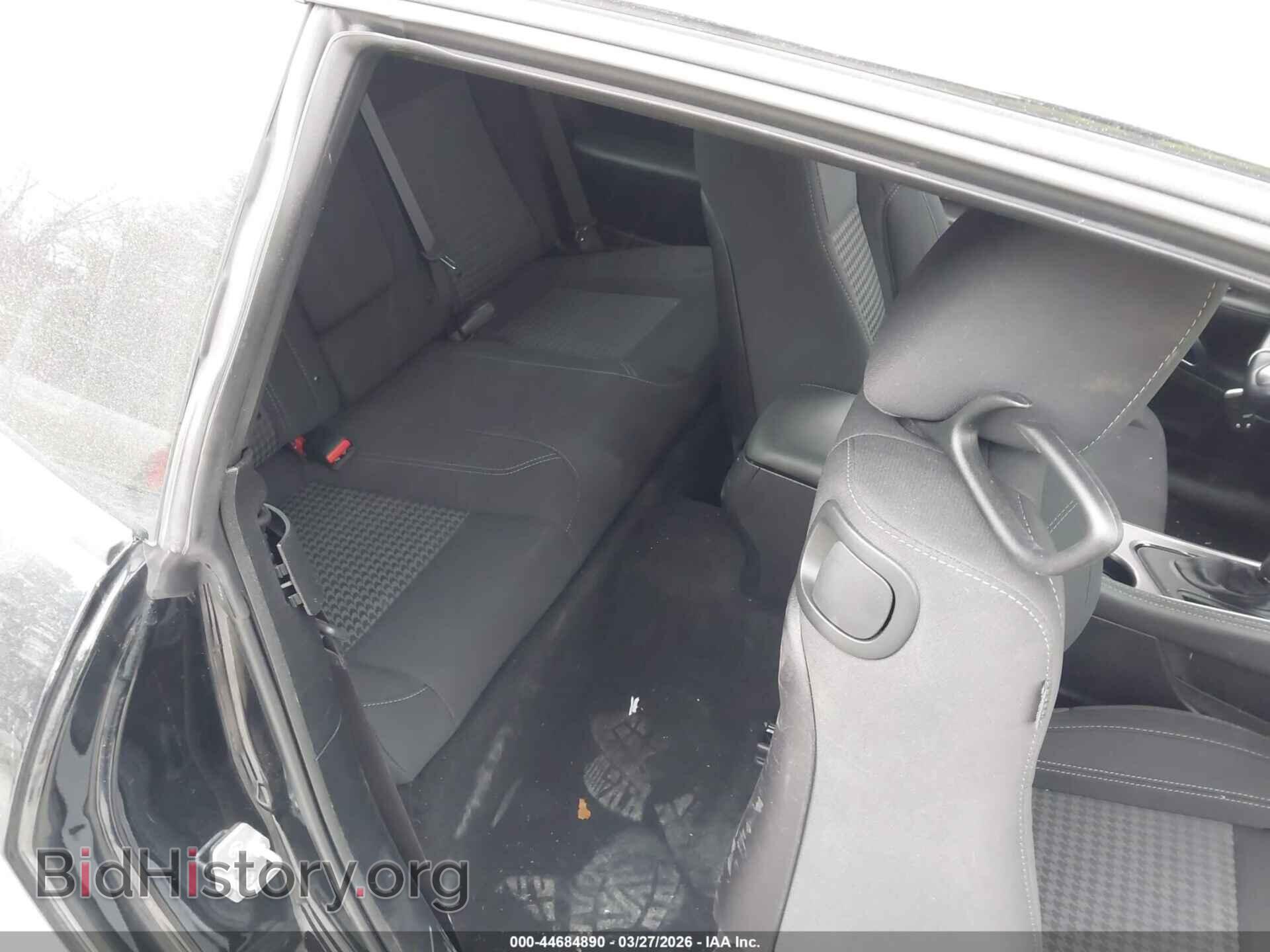 2019 DODGE CHALLENGER - VIN: 2C3CDZAG9KH669324 - Photo 8