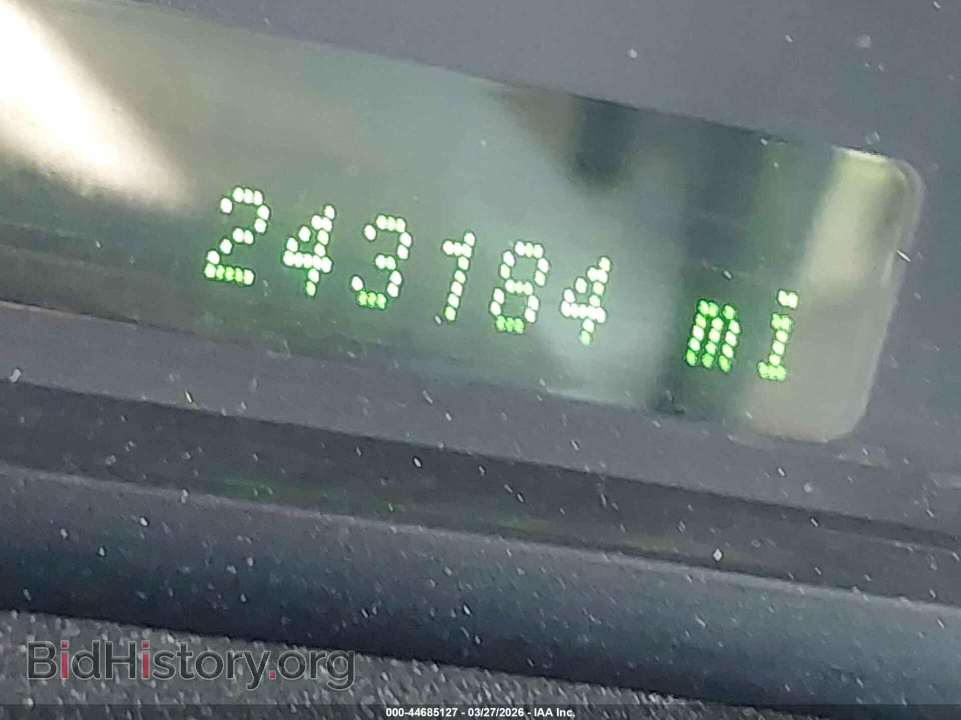 2010 FORD EDGE - VIN: 2FMDK4KC8ABB52436 - Photo 7