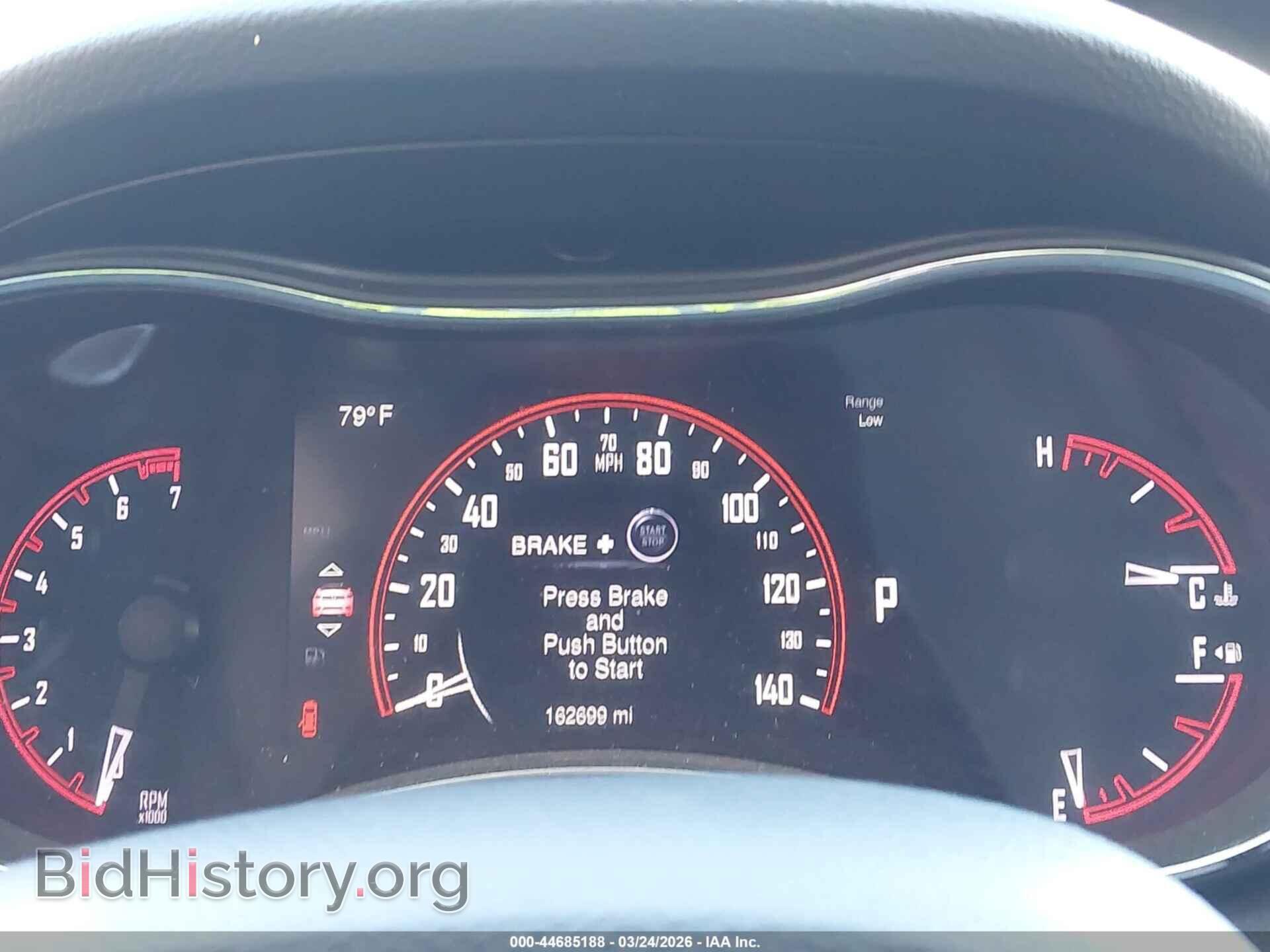 2015 DODGE DURANGO - VIN: 1C4RDHAGXFC921249 - Фото 7