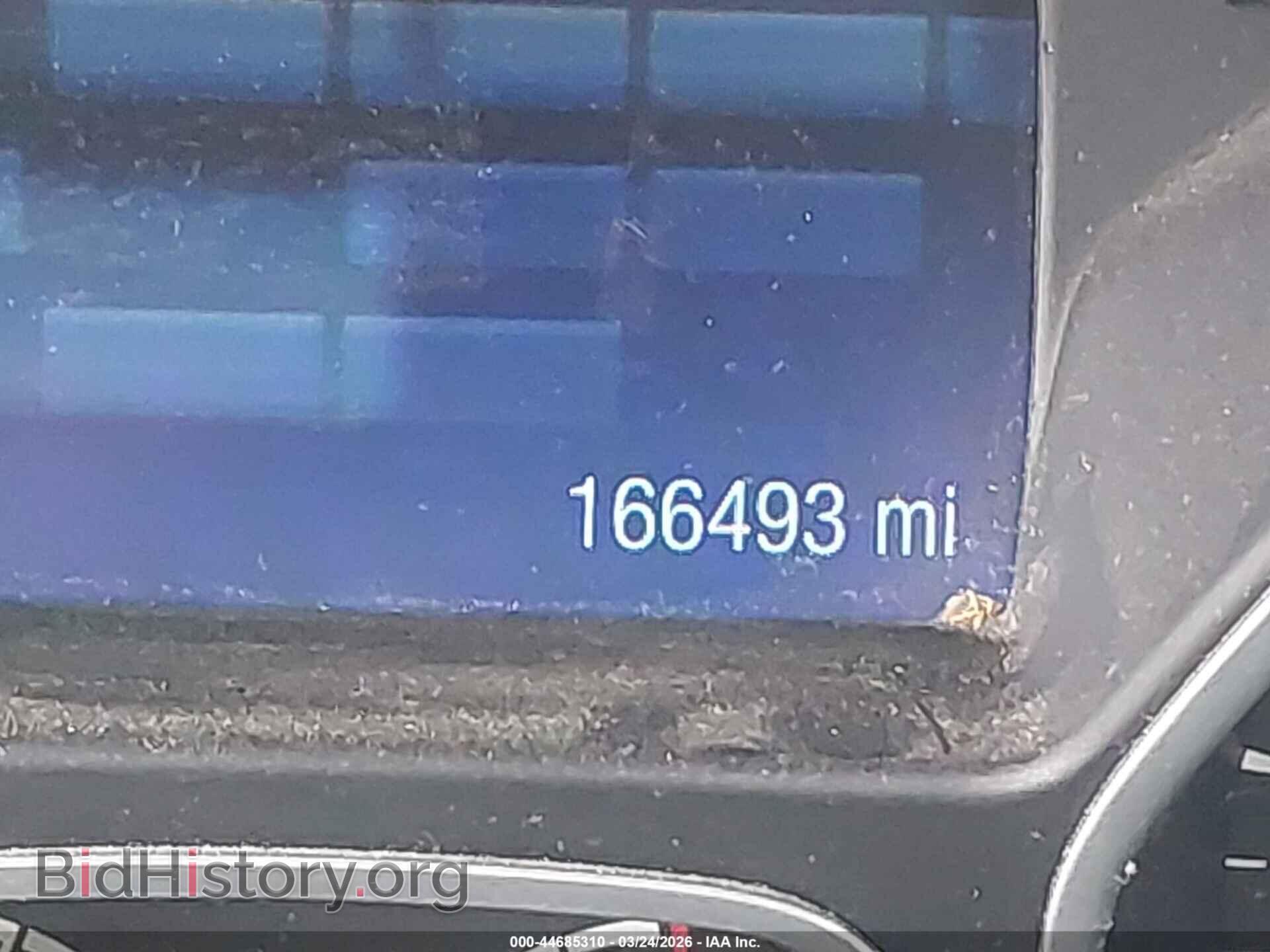 2013 FORD FOCUS - VIN: 1FADP3F25DL321646 - Фото 7