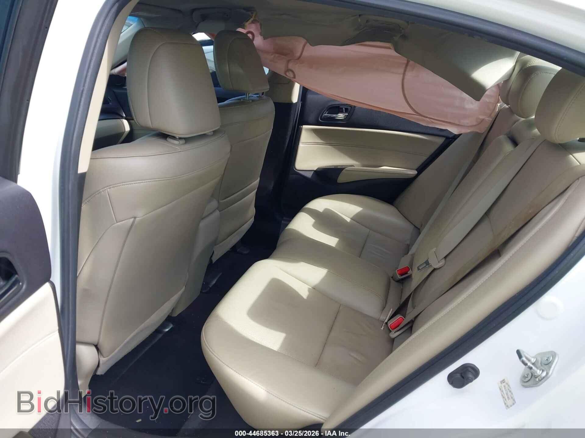 2013 ACURA ILX - VIN: 19VDE1F77DE019423 - Фото 8