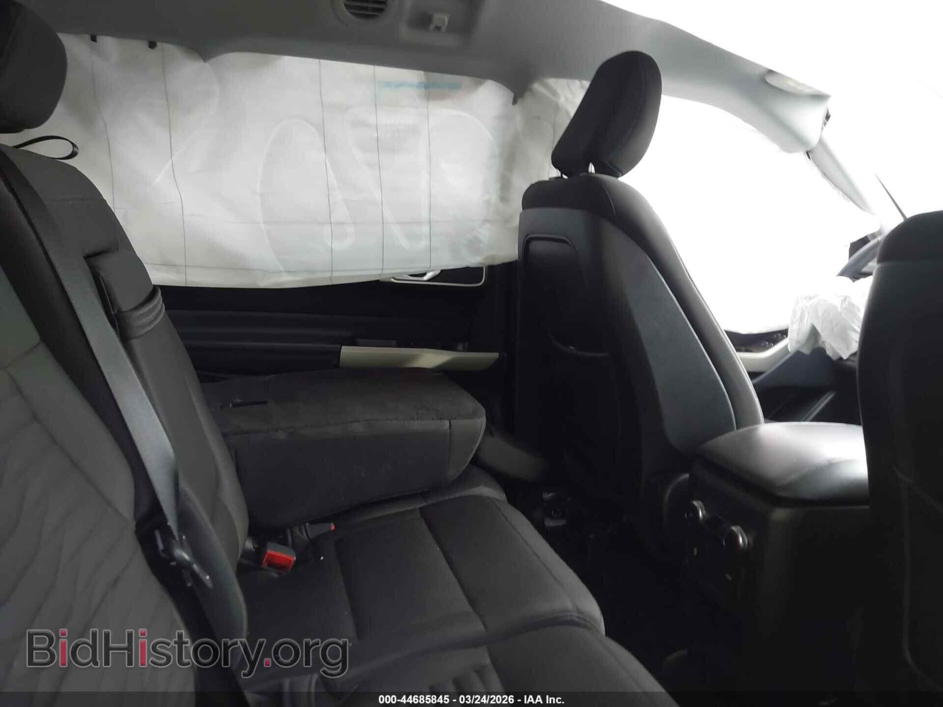 2020 FORD EXPLORER - VIN: 1FMSK7DH3LGC29937 - Фото 8
