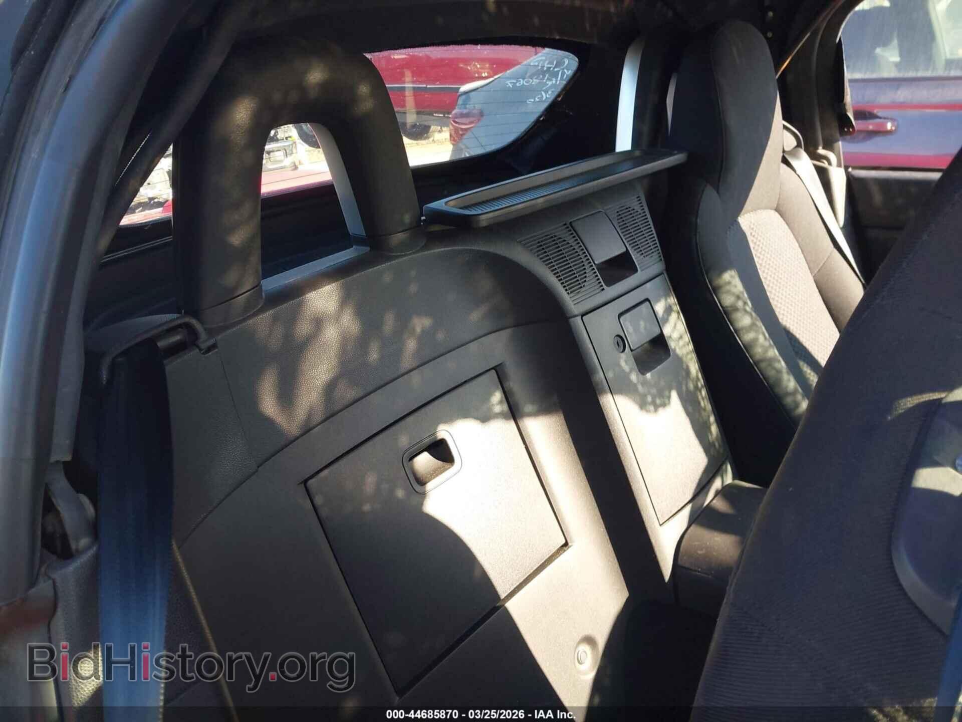 2006 MAZDA MX-5 - VIN: JM1NC25F260107548 - Фото 8