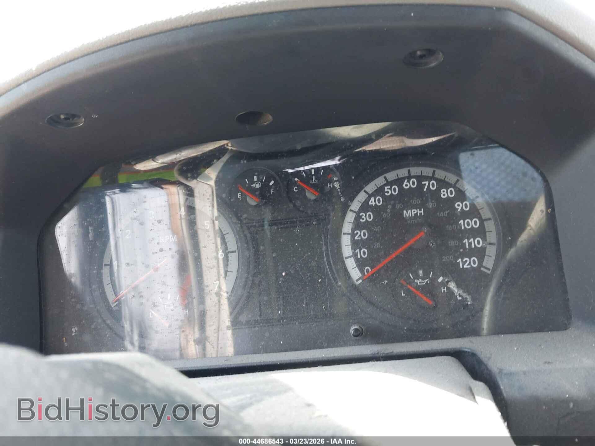 2012 RAM 2500 - VIN: 3C6TD4HT2CG330642 - Фото 14