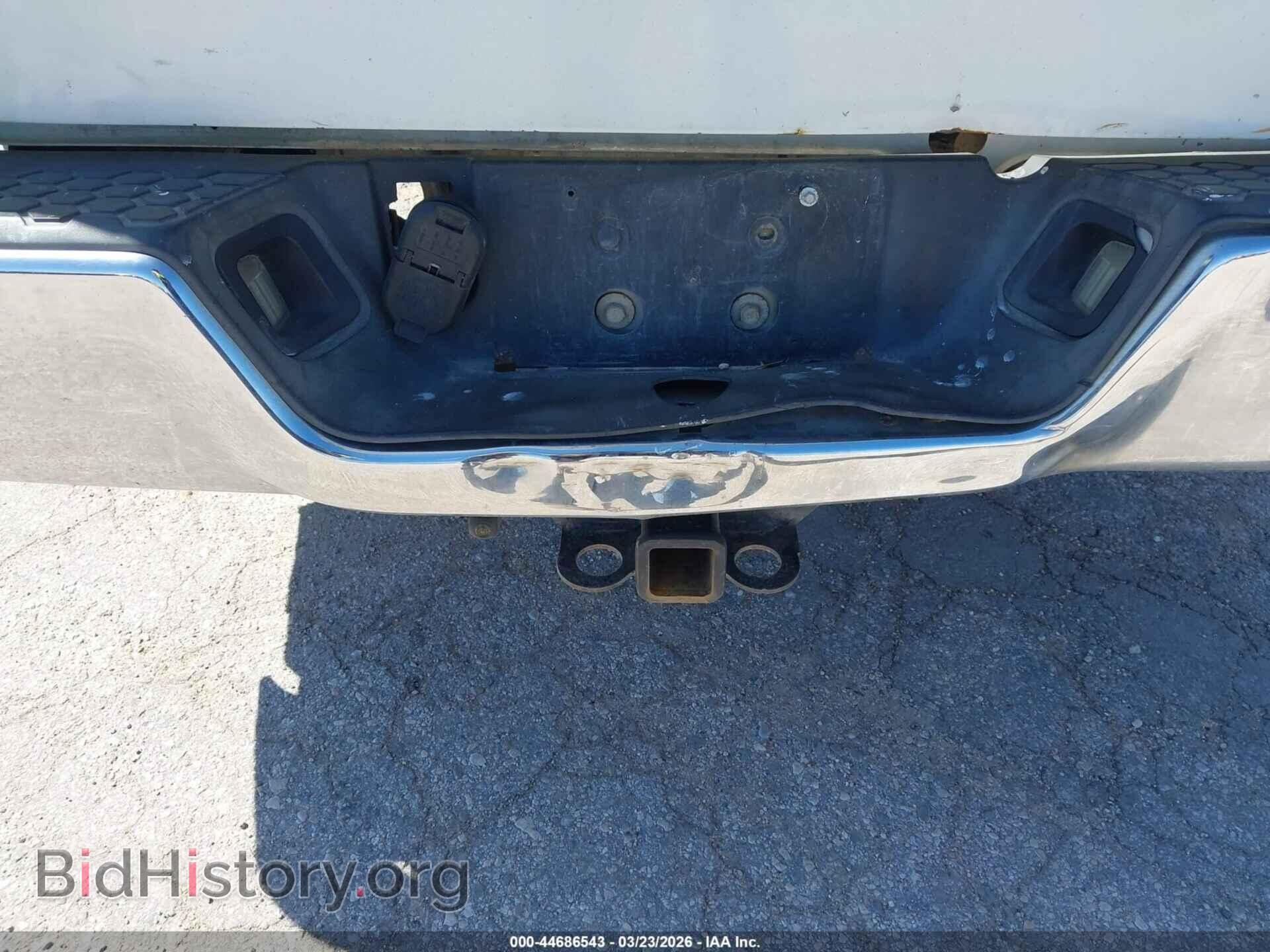 2012 RAM 2500 - VIN: 3C6TD4HT2CG330642 - Фото 16