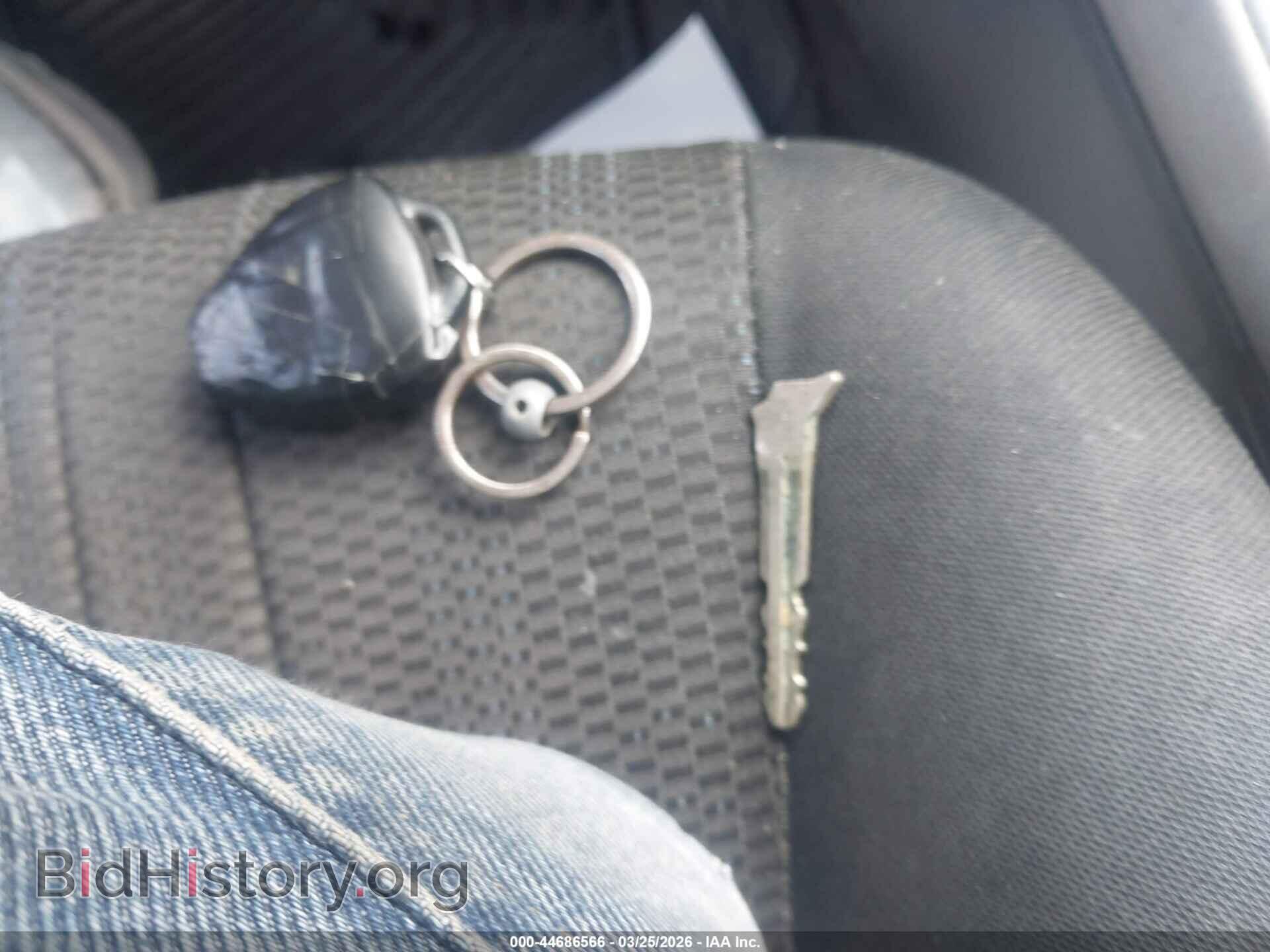 2011 TOYOTA COROLLA - VIN: 2T1BU4EEXBC733111 - Photo 11