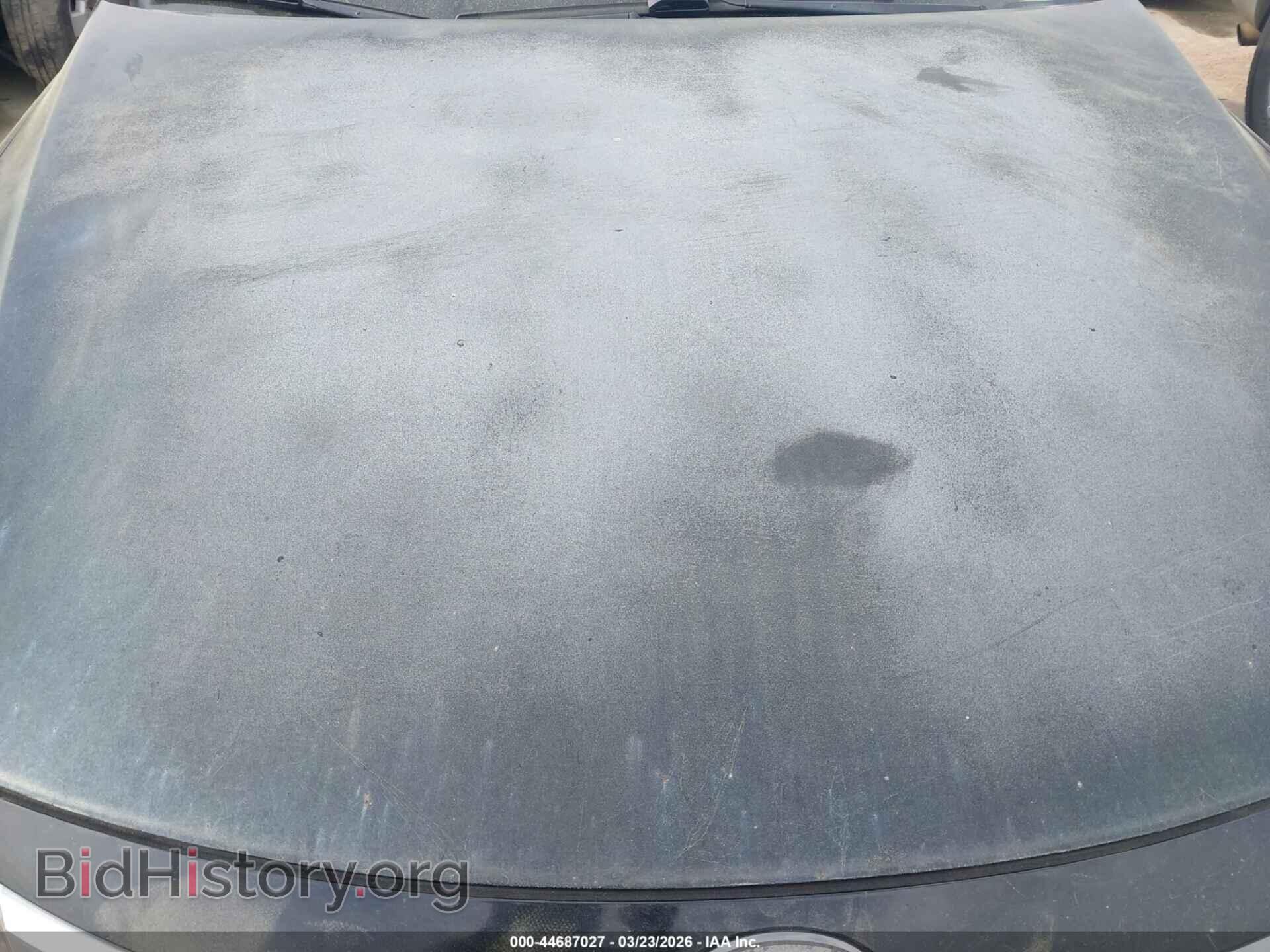2011 KIA OPTIMA - VIN: KNAGM4A7XB5129498 - Photo 6