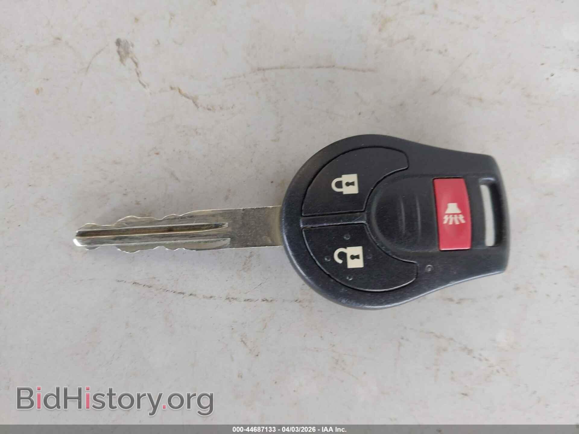 2015 NISSAN VERSA NOTE - VIN: 3N1CE2CP3FL416397 - Фото 11