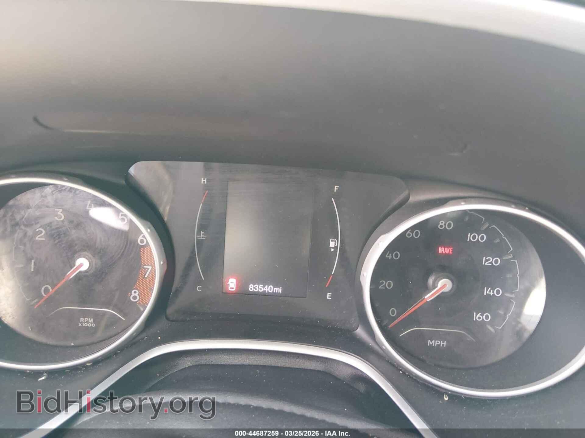 2021 JEEP COMPASS - VIN: 3C4NJCBB8MT559727 - Photo 7