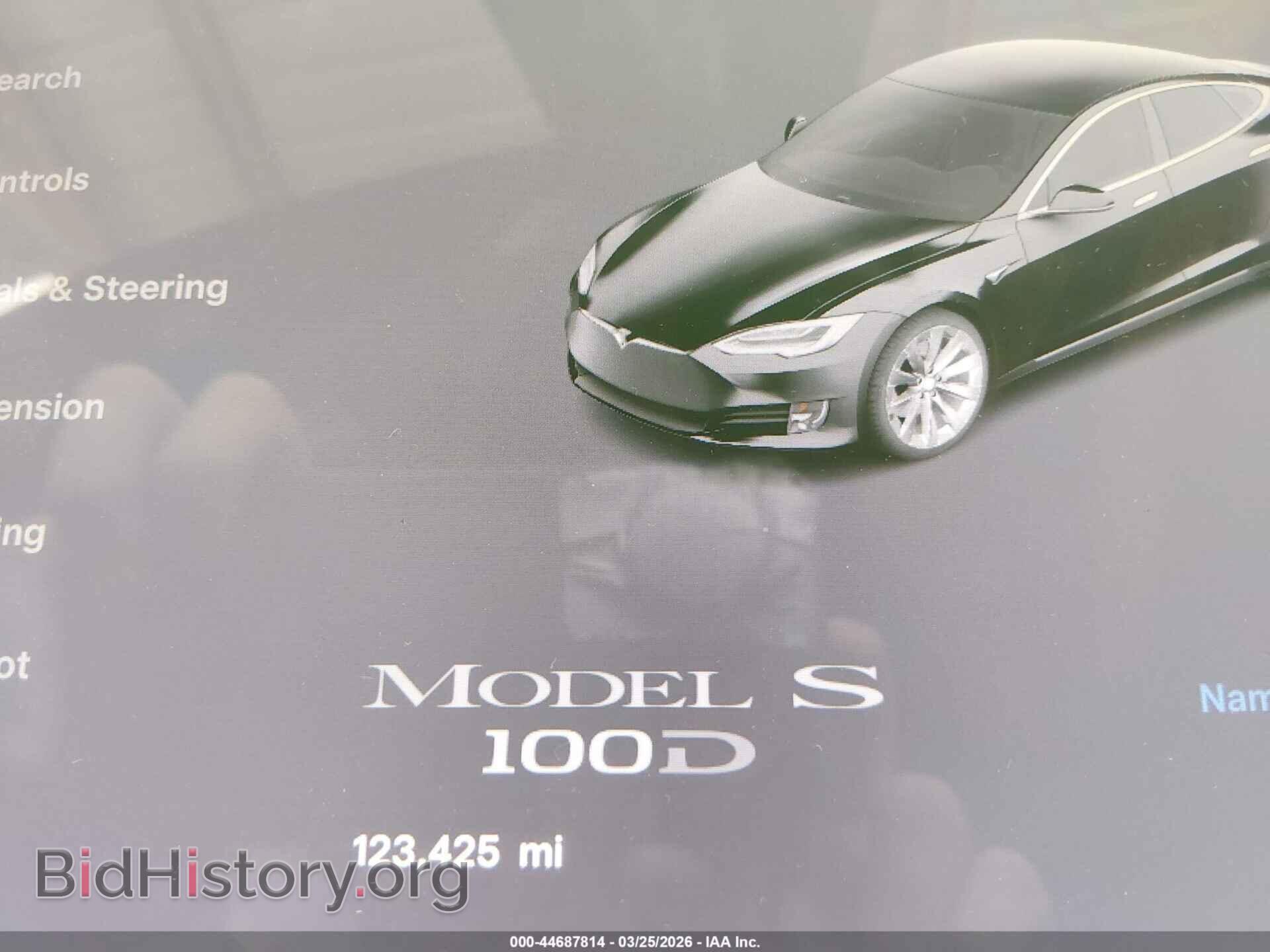2017 TESLA MODEL S - VIN: 5YJSA1E29HF200894 - Photo 15