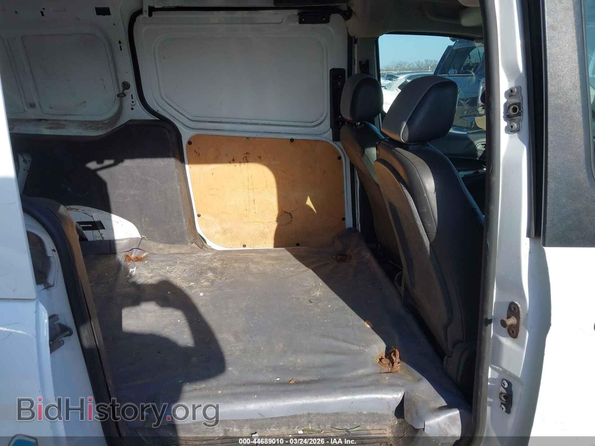 2016 FORD TRANSIT CONNECT - VIN: NM0LS7E7XG1273633 - Фото 8