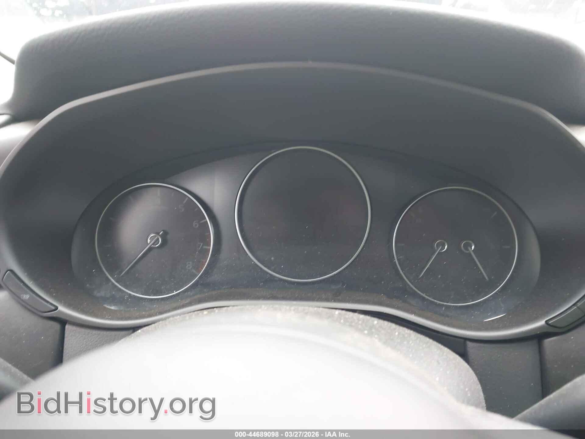 2025 MAZDA CX-50 - VIN: 7MMVABEM4SN373350 - Фото 7