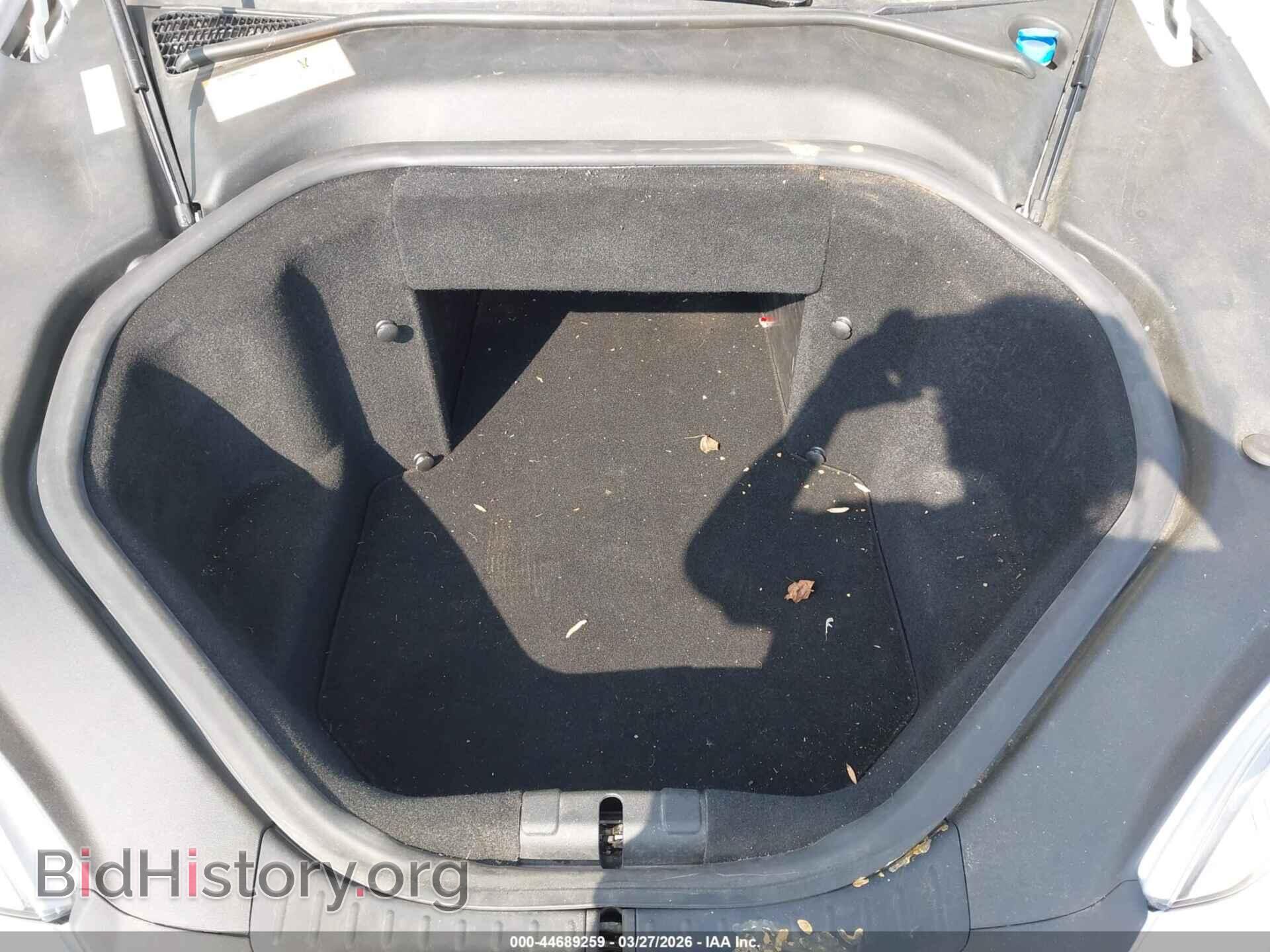 2013 TESLA MODEL S - VIN: 5YJSA1DN2DFP26998 - Photo 10