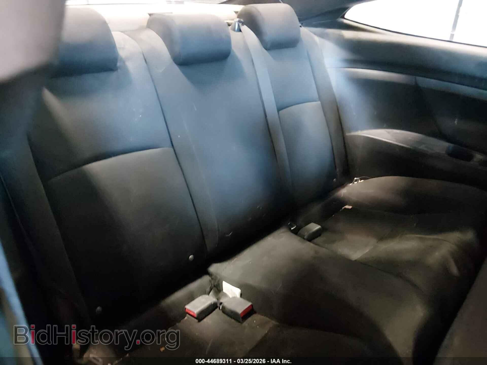 2017 HONDA CIVIC - VIN: 2HGFC3A54HH754007 - Фото 8