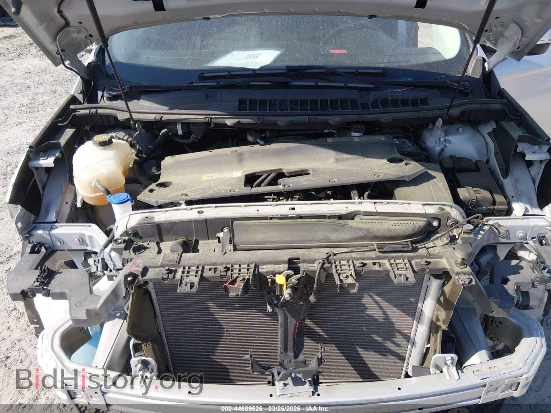 2019 FORD EDGE - VIN: 2FMPK4J96KBB70180 - Фото 10
