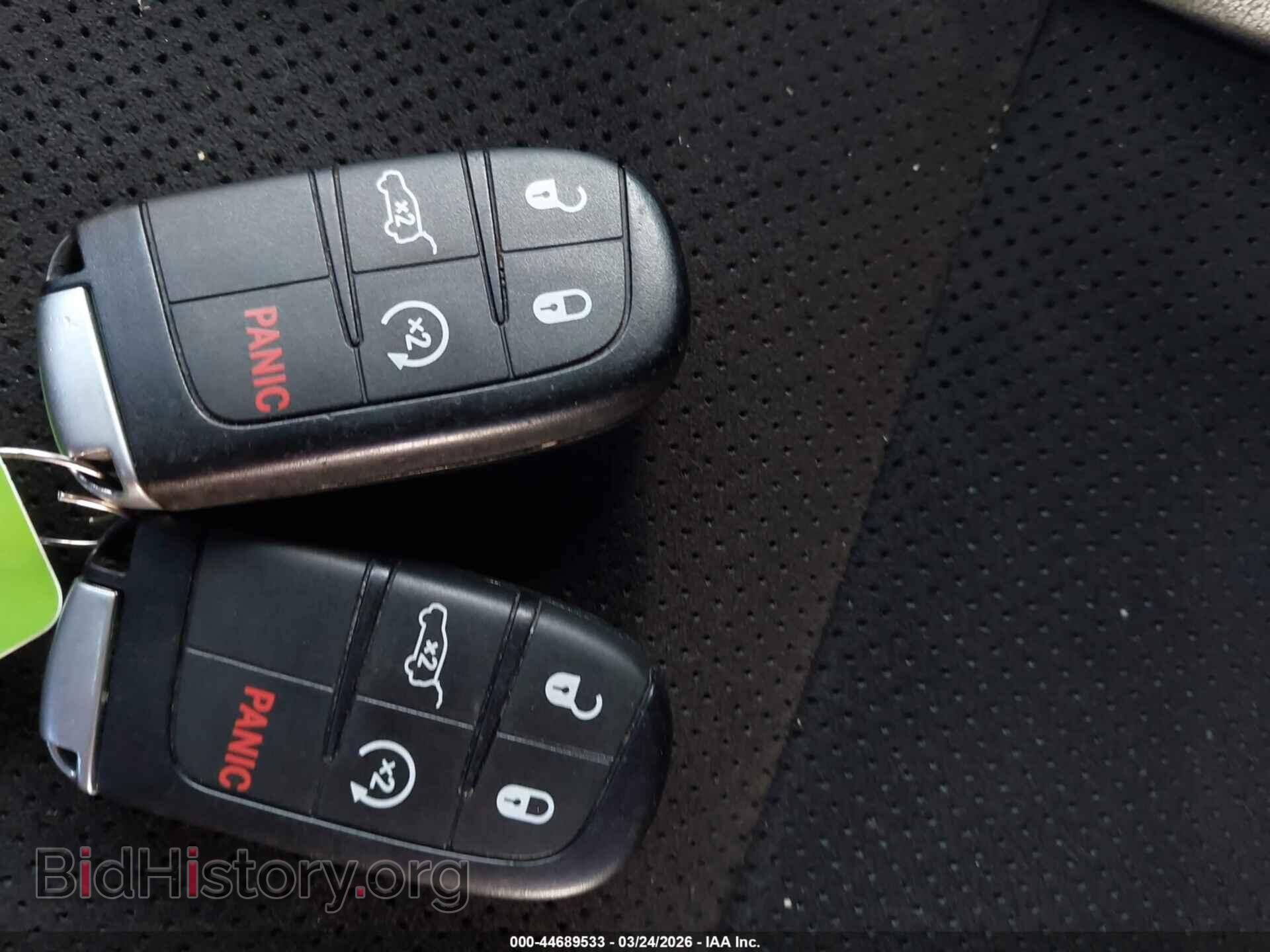 2021 DODGE DURANGO - VIN: 1C4RDJDG9MC579020 - Photo 11
