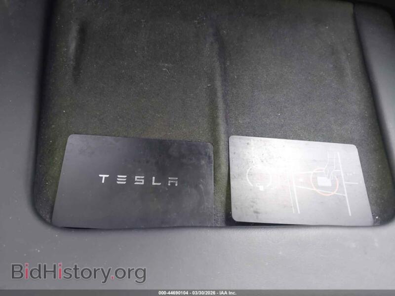 2021 Tesla MODEL 3 (VIN 5YJ3E1EA5MF017437) — photo 11 of 16
