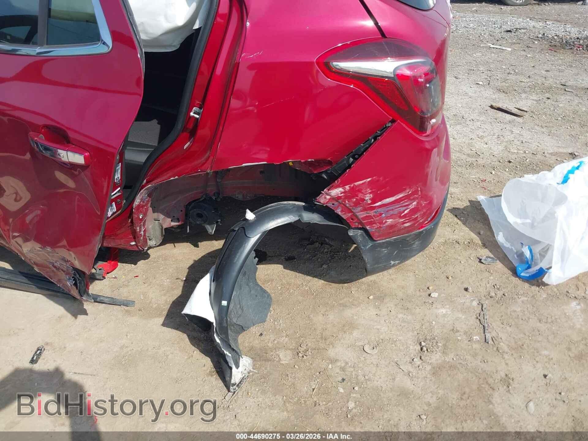 2019 BUICK ENCORE - VIN: KL4CJ2SB9KB902829 - Фото 6