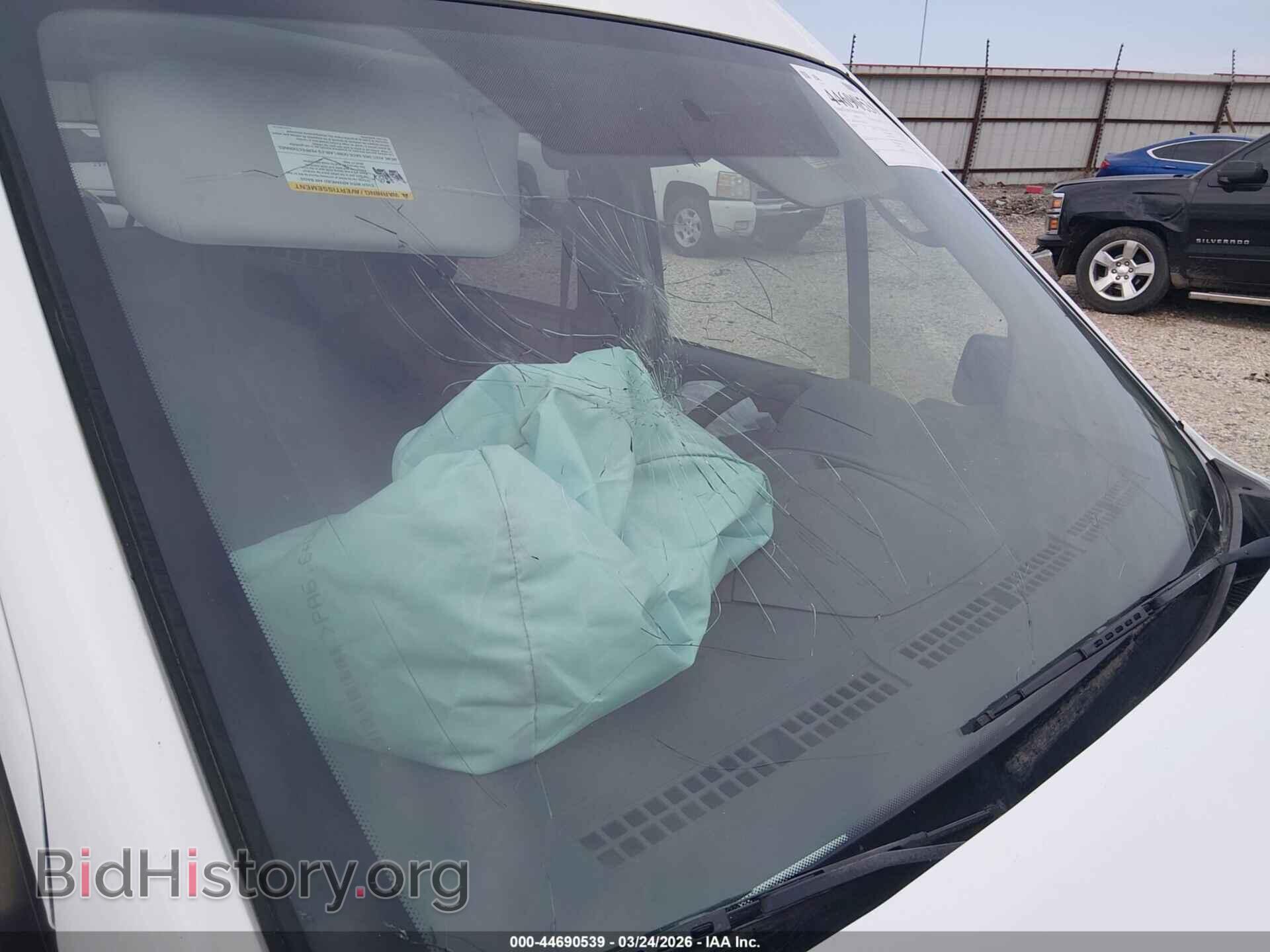2012 FORD TRANSIT CONNECT - VIN: NM0LS6AN2CT082124 - Фото 17