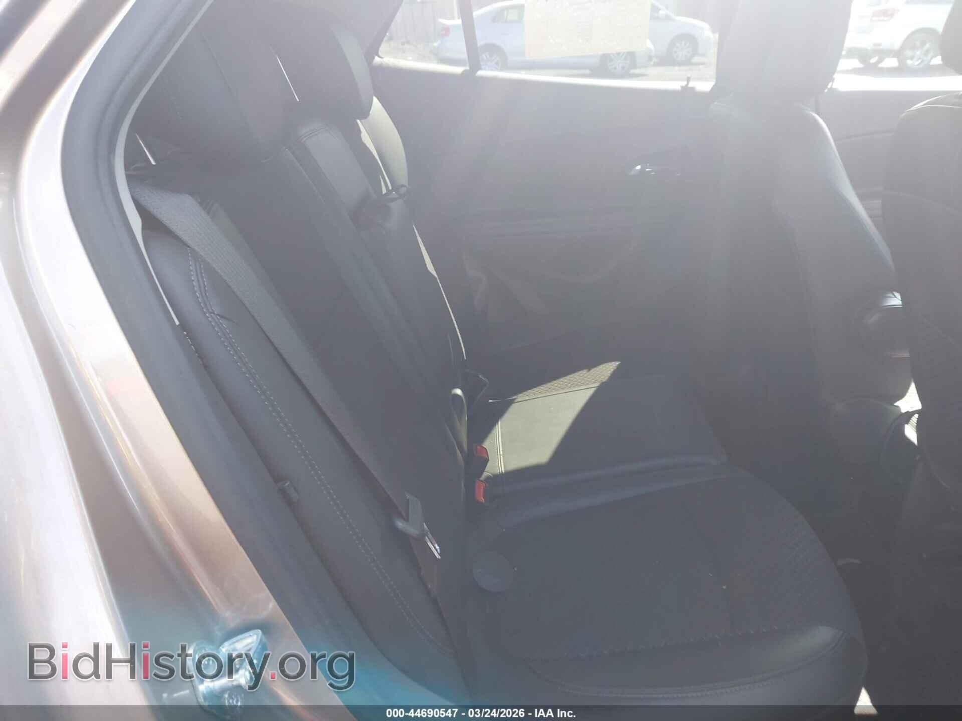 2019 BUICK ENCORE - VIN: KL4CJESB7KB775998 - Фото 8