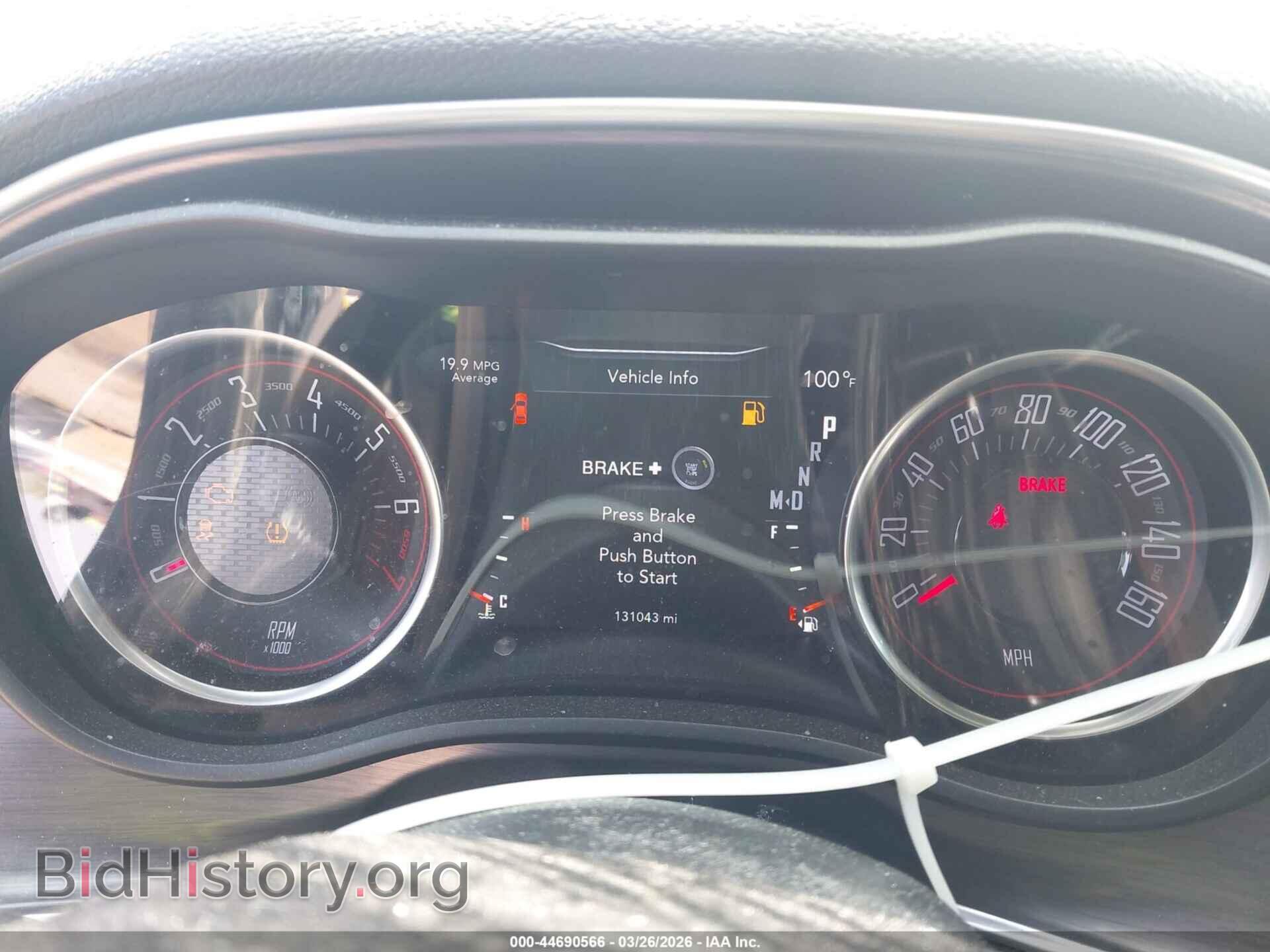 2018 DODGE CHALLENGER - VIN: 2C3CDZAG1JH334671 - Фото 7