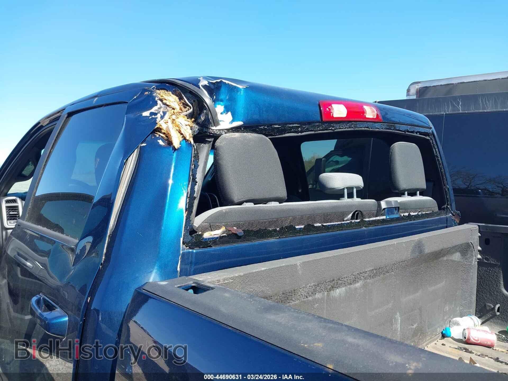 2021 RAM 2500 - VIN: 3C6UR5DJ6MG656722 - Фото 6