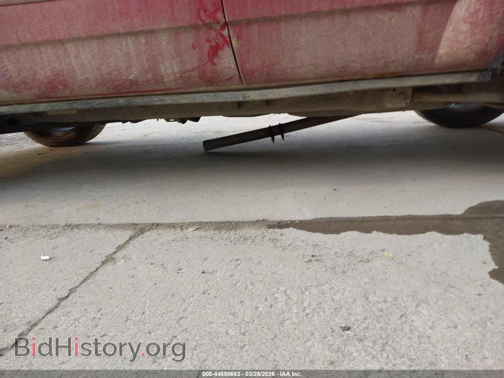 2007 DODGE DURANGO - VIN: 1D8HB58247F549225 - Photo 6