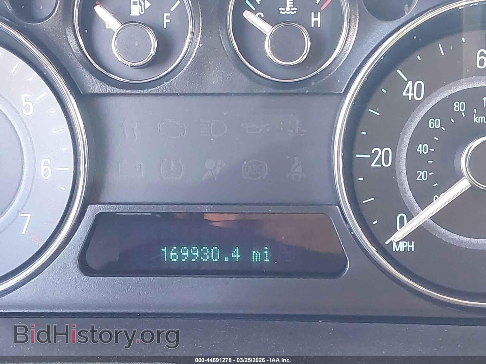 2011 FORD FLEX - VIN: 2FMGK5DC0BBD16876 - Фото 15