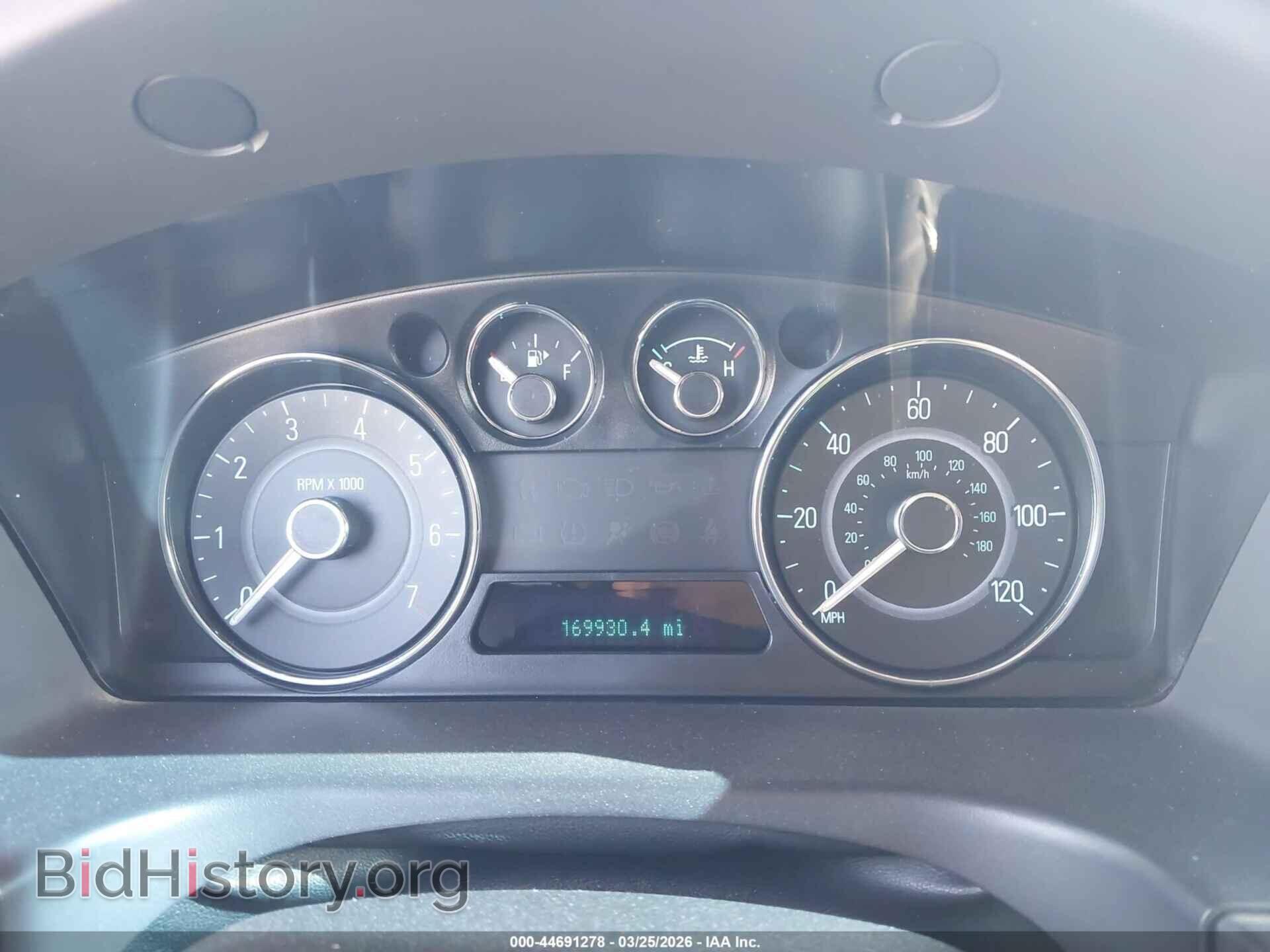 2011 FORD FLEX - VIN: 2FMGK5DC0BBD16876 - Фото 7