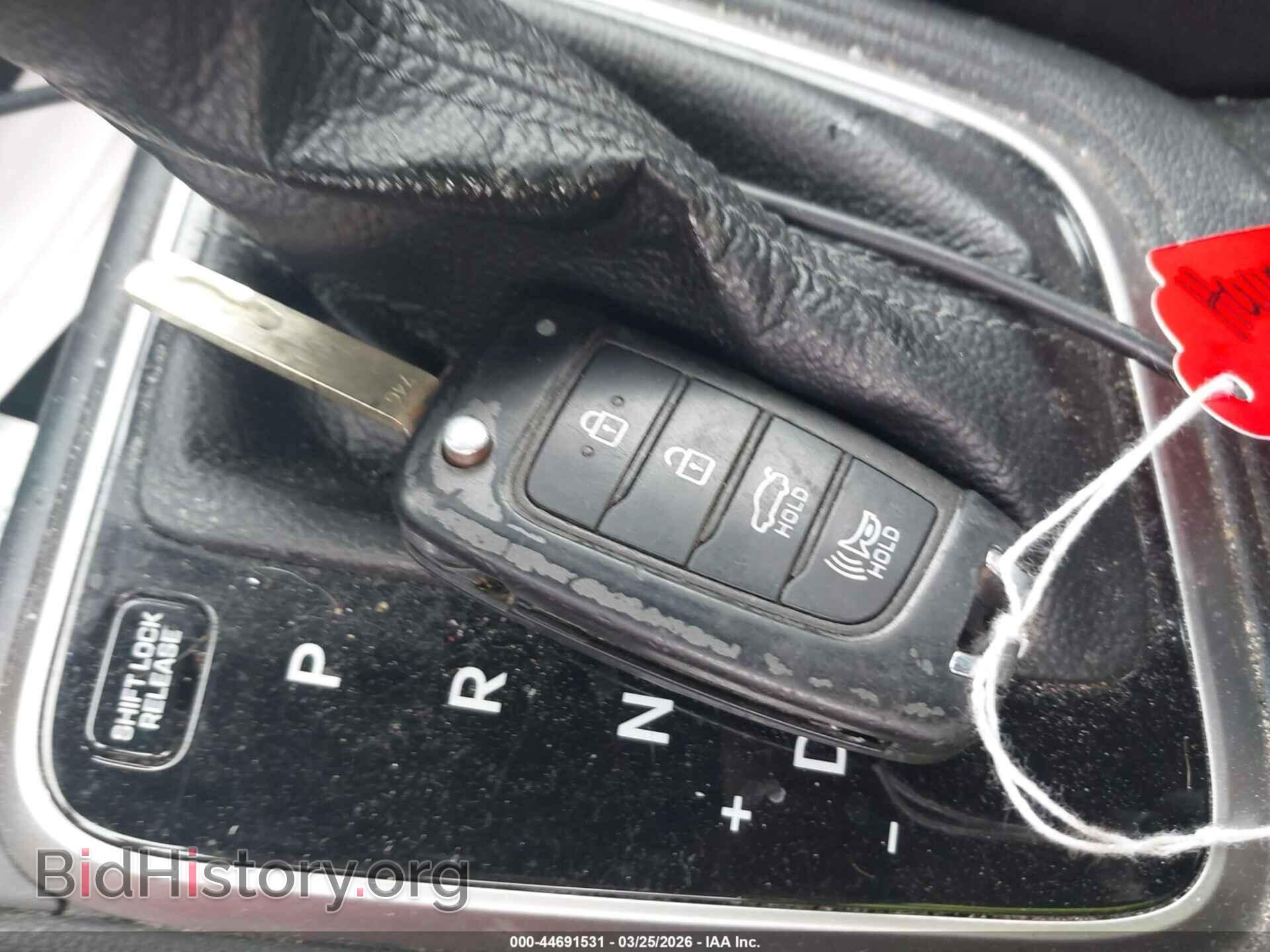 2022 HYUNDAI ACCENT - VIN: 3KPC24A67NE162014 - Фото 11
