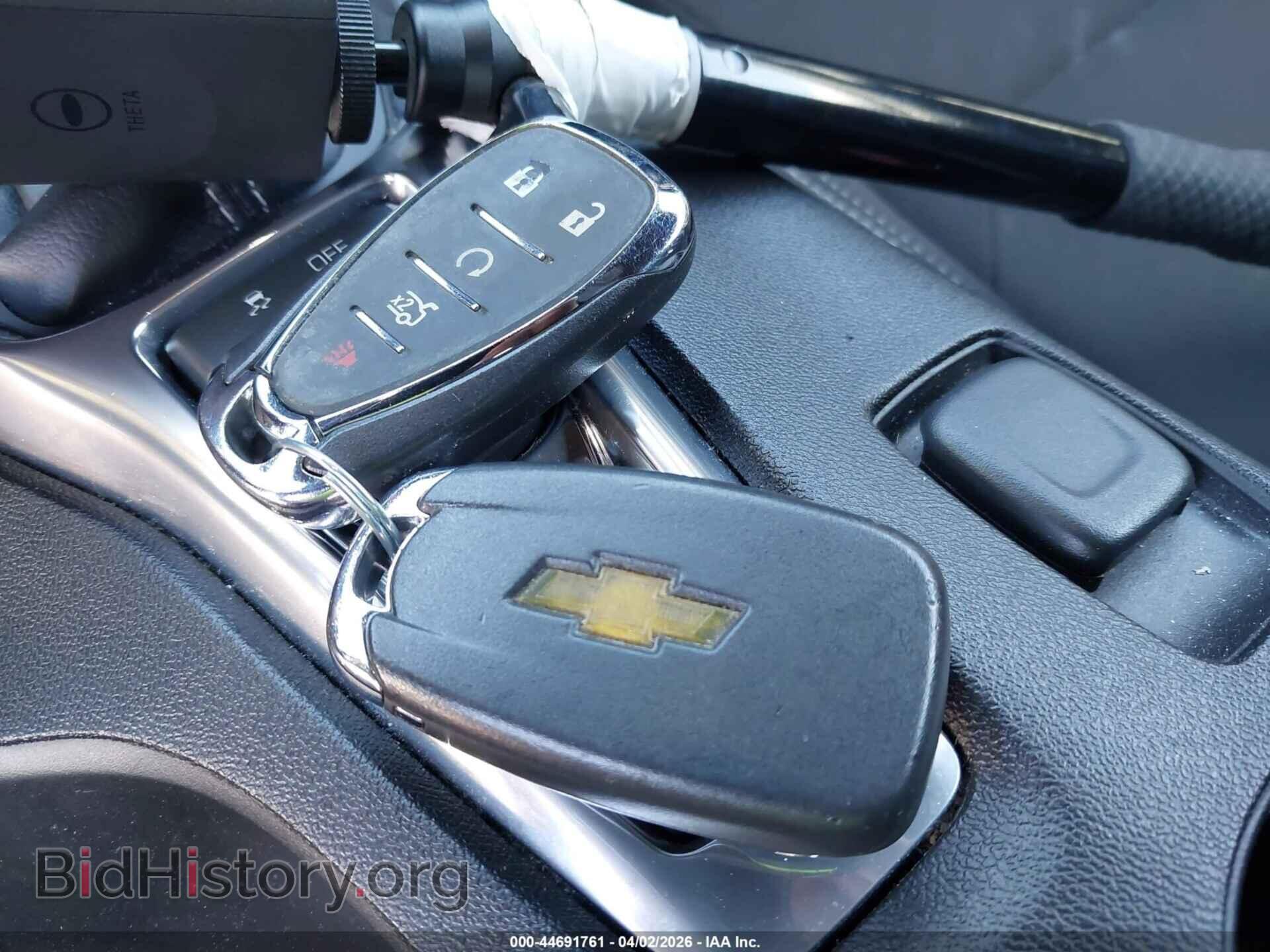 2017 CHEVROLET CAMARO - VIN: 1G1FB1RX2H0168124 - Фото 11