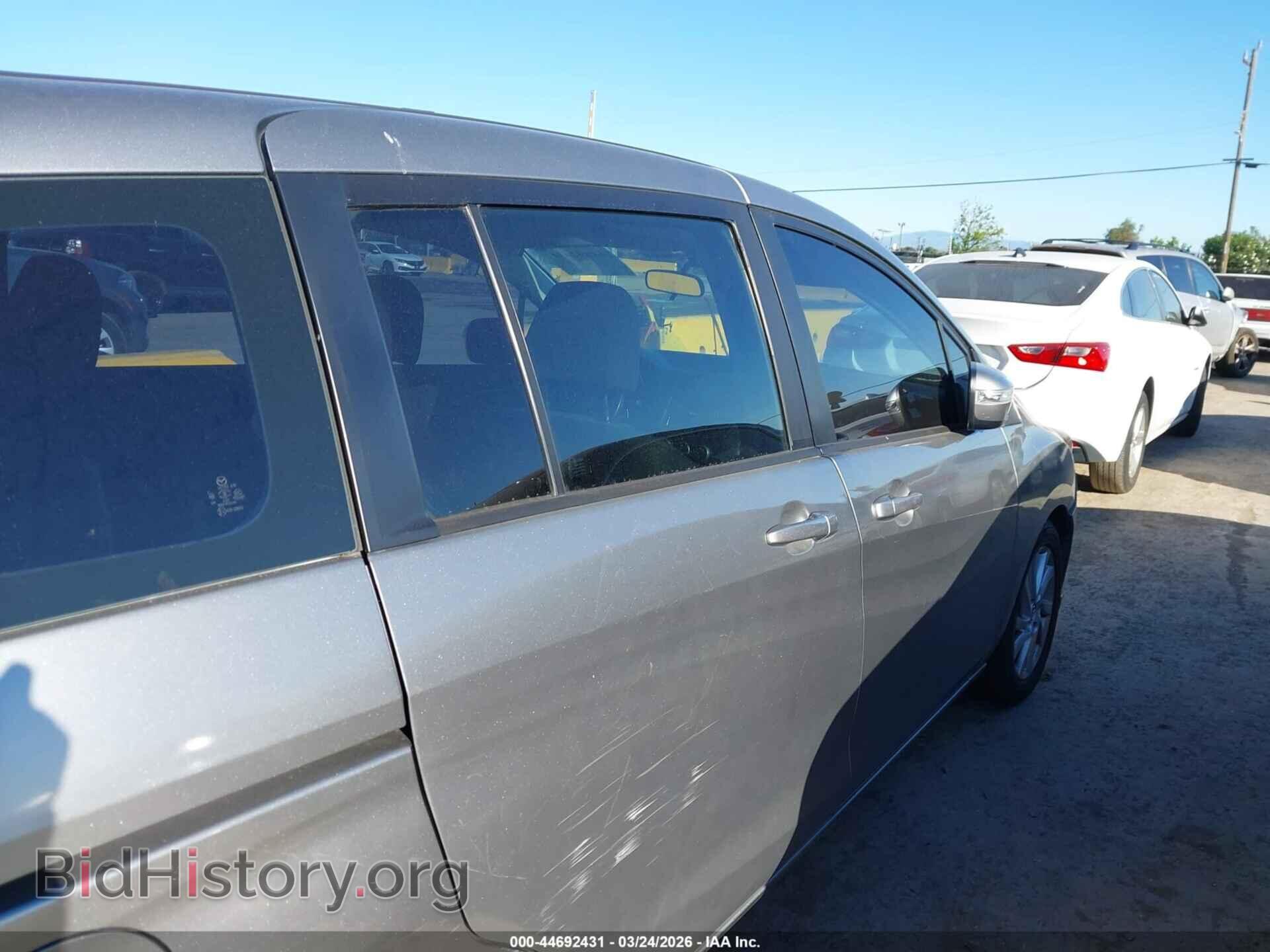 2015 MAZDA MAZDA5 - VIN: JM1CW2BL1F0189930 - Фото 13