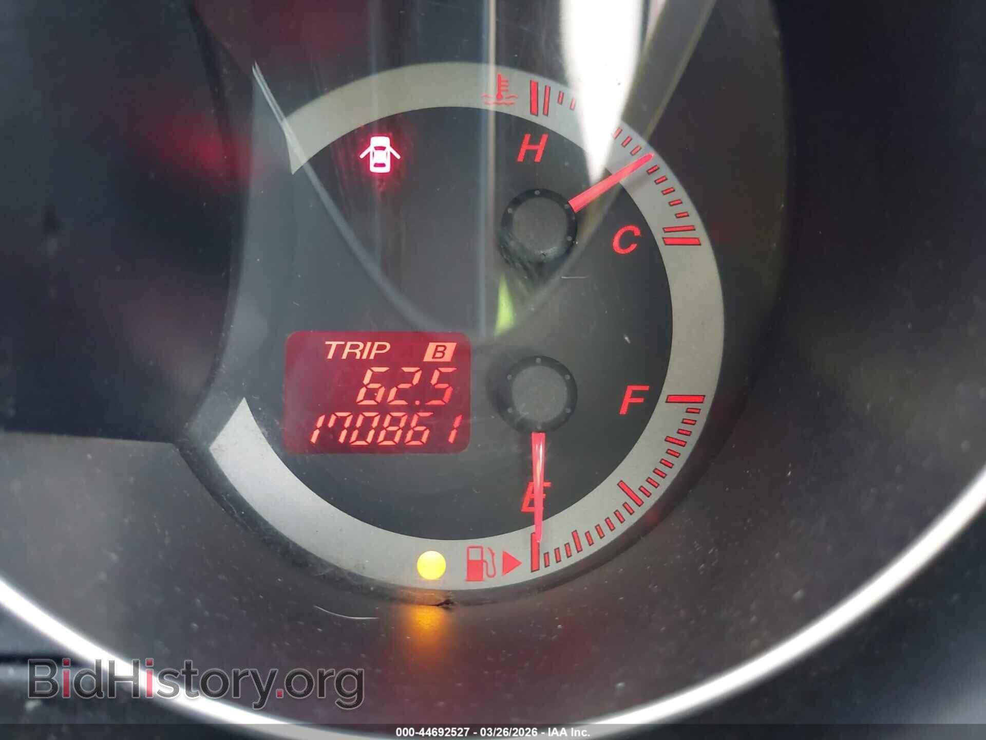 2007 MAZDA MAZDA3 - VIN: JM1BK343771680508 - Фото 15
