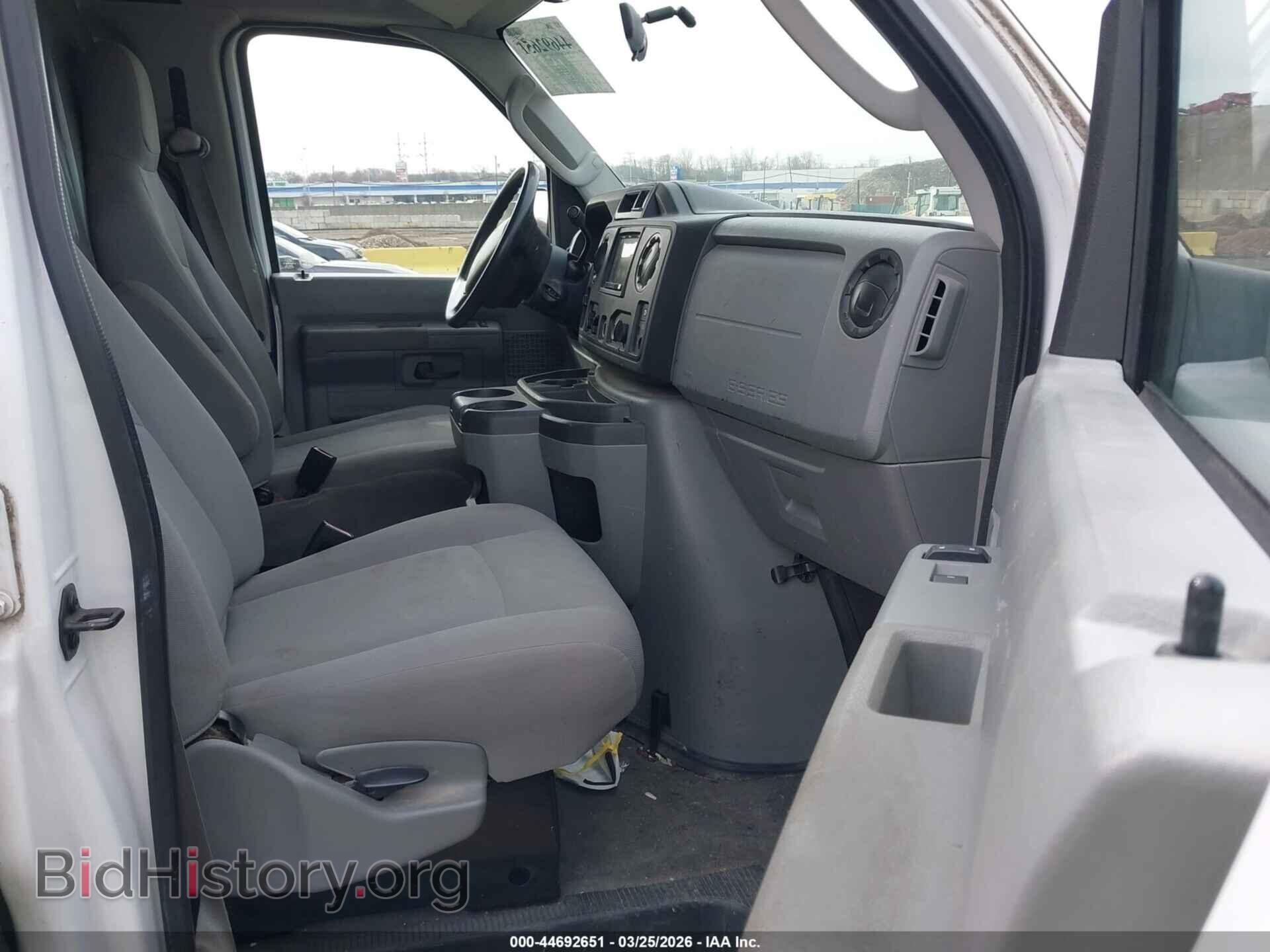 2012 FORD E-250 - VIN: 1FTNE2EW2CDA51335 - Photo 5