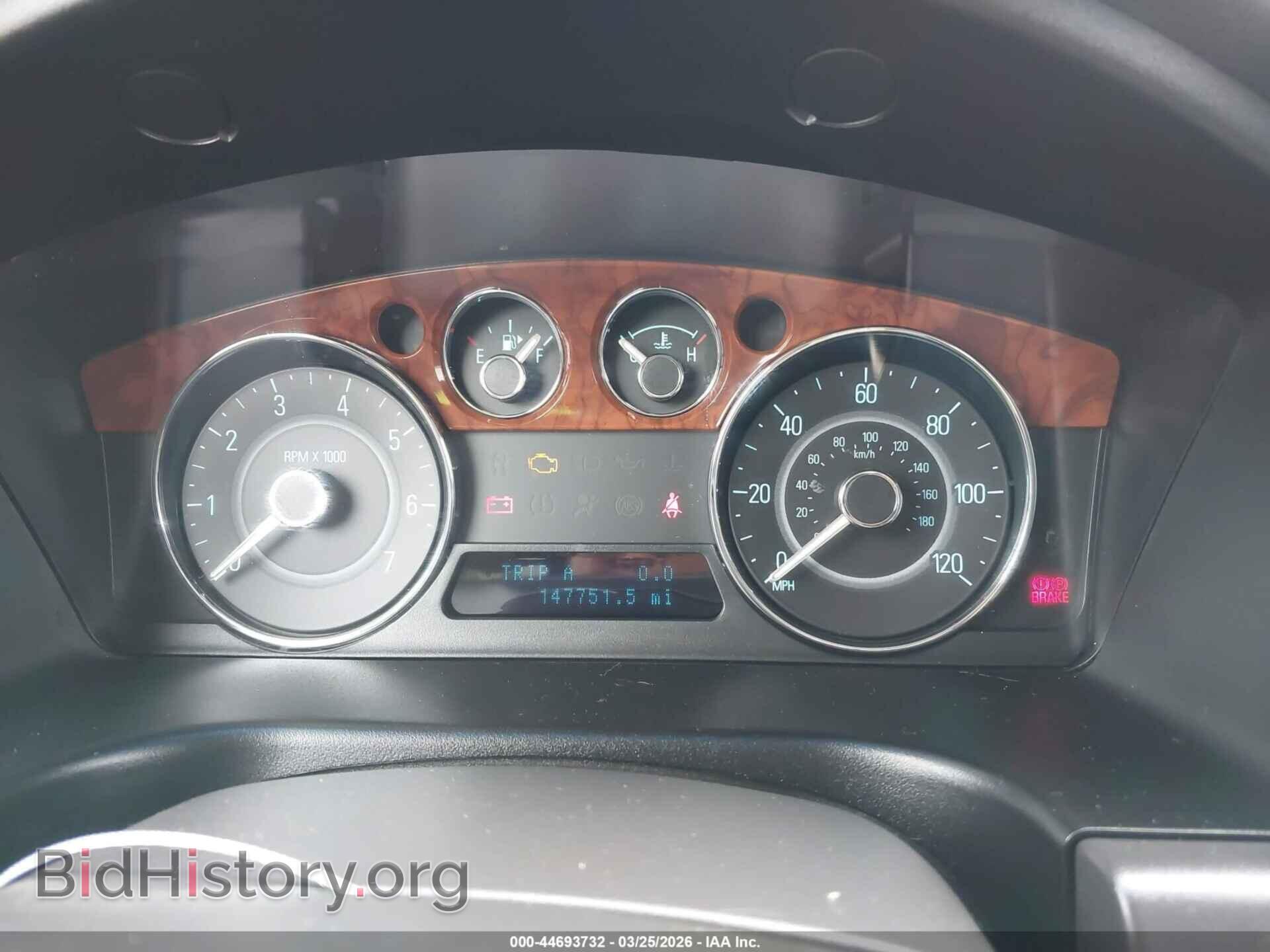 2009 FORD FLEX - VIN: 2FMDK53C39BA16778 - Photo 7