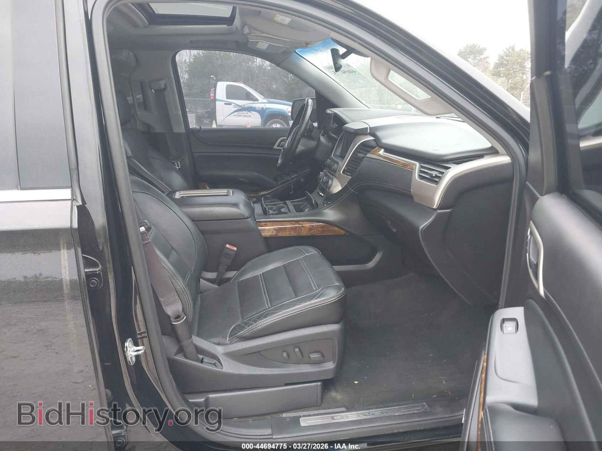 2015 GMC YUKON - VIN: 1GKS2CKJ8FR300985 - Фото 5
