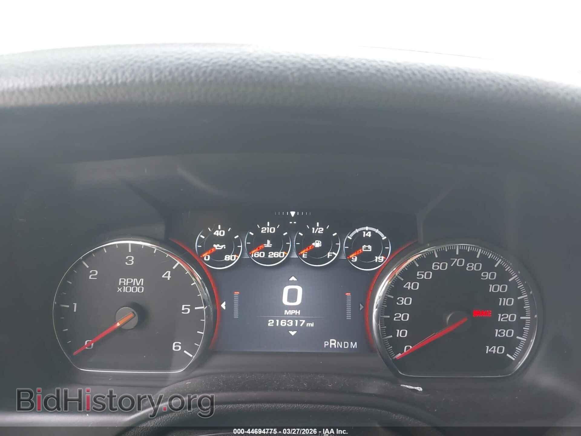 2015 GMC YUKON - VIN: 1GKS2CKJ8FR300985 - Фото 7