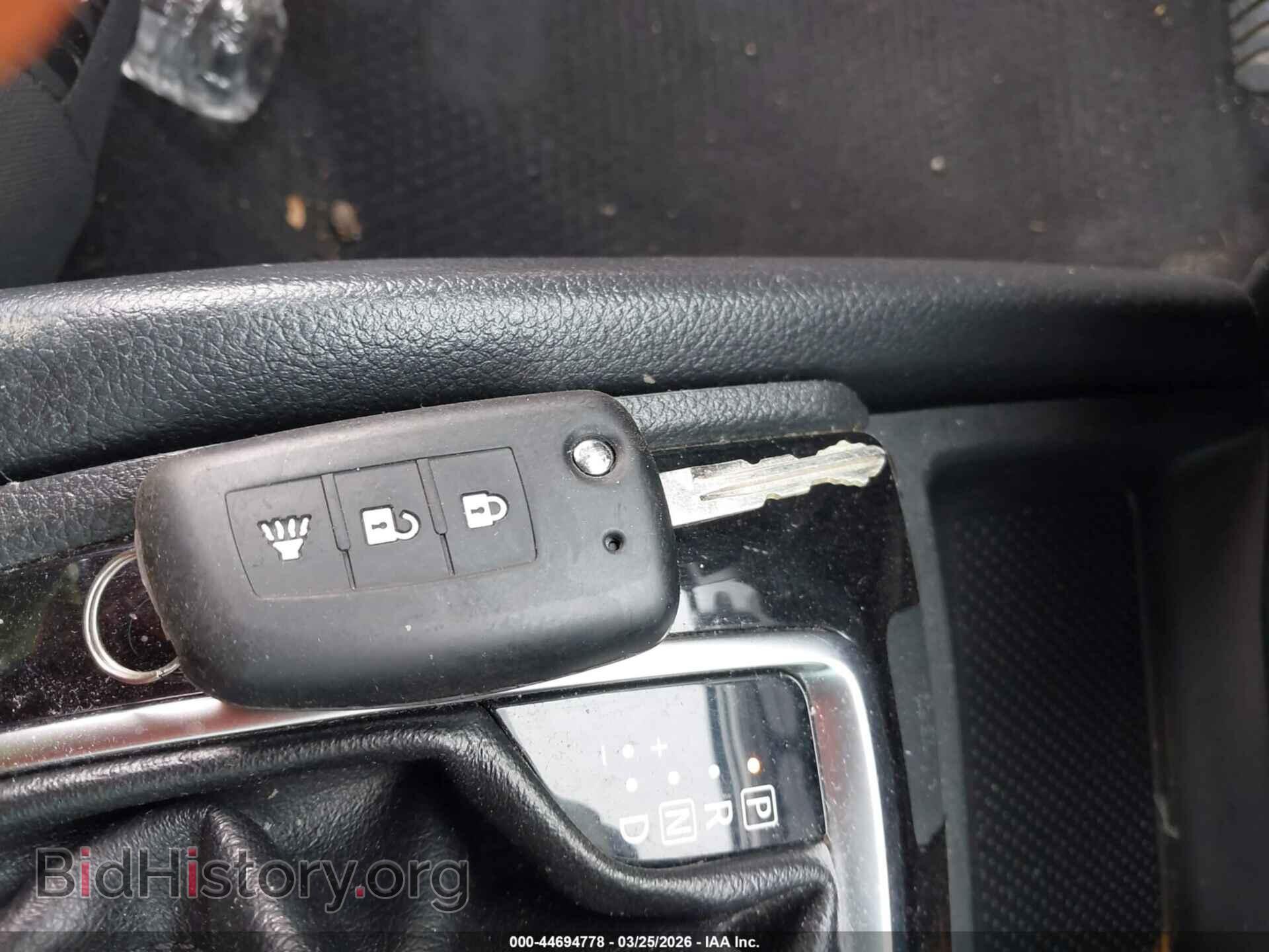 2017 NISSAN ROGUE - VIN: KNMAT2MT3HP576325 - Фото 11