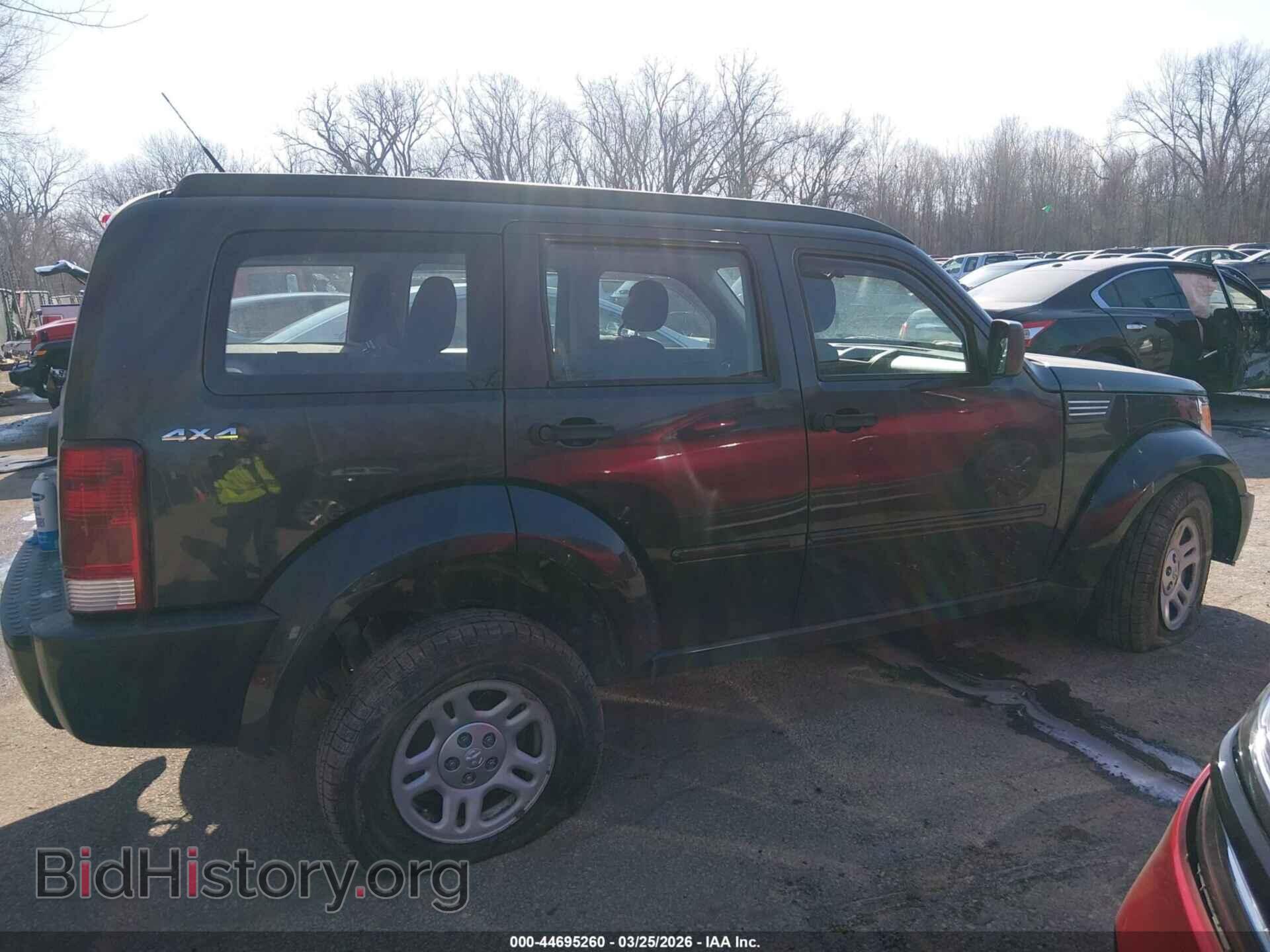 2011 DODGE NITRO - VIN: 1D4PU2GK6BW524732 - Photo 14