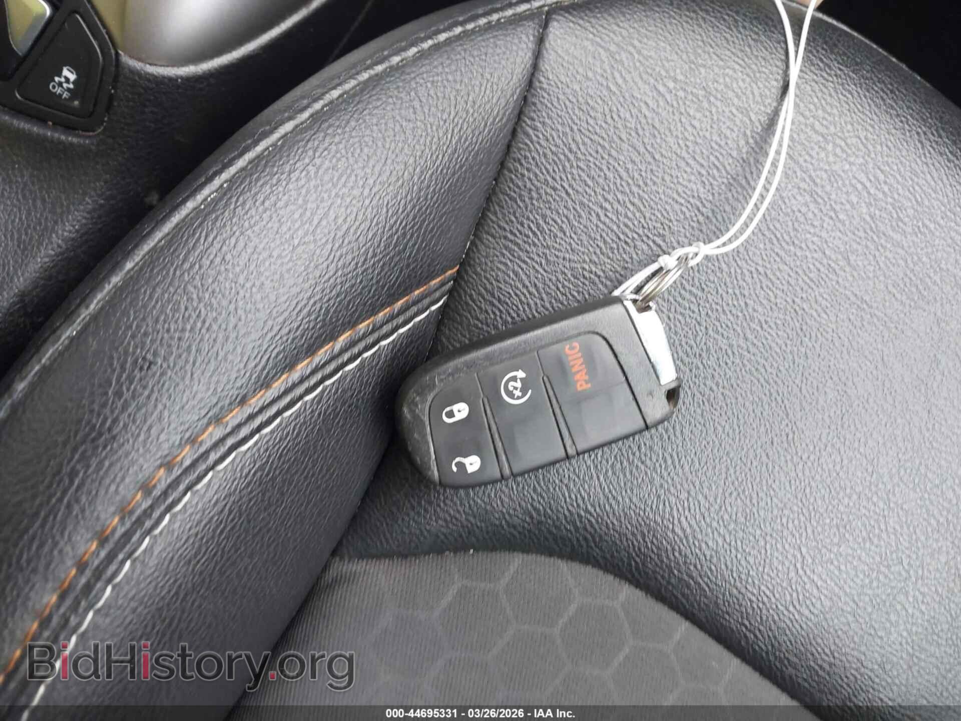 2019 JEEP COMPASS - VIN: 3C4NJDBB5KT650845 - Фото 11