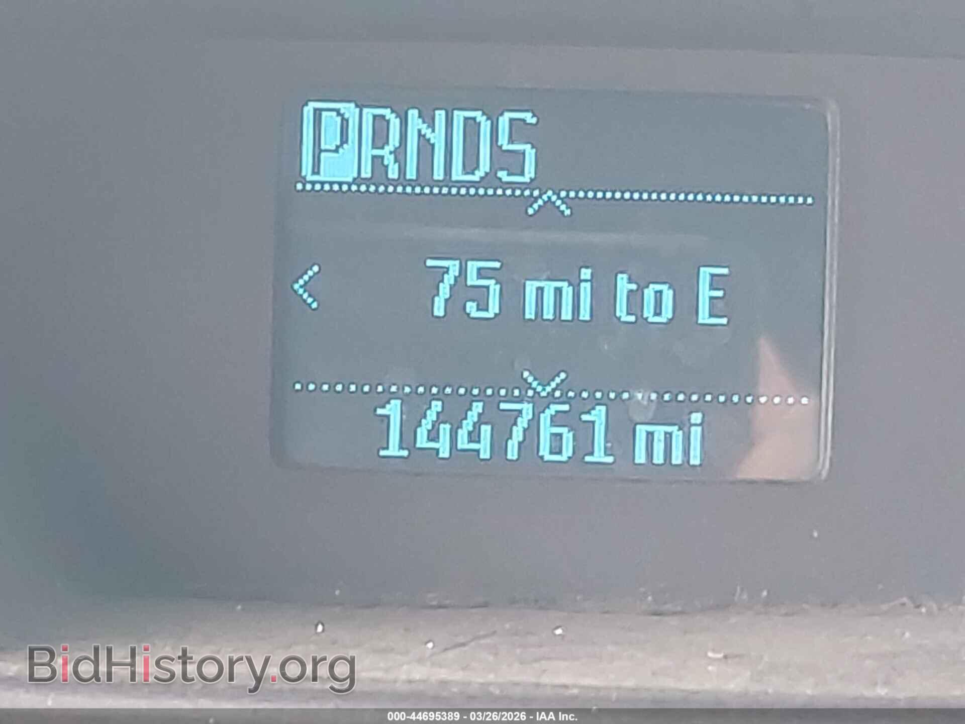 2015 FORD TRANSIT CONNECT - VIN: NM0LS7F79F1213033 - Фото 16