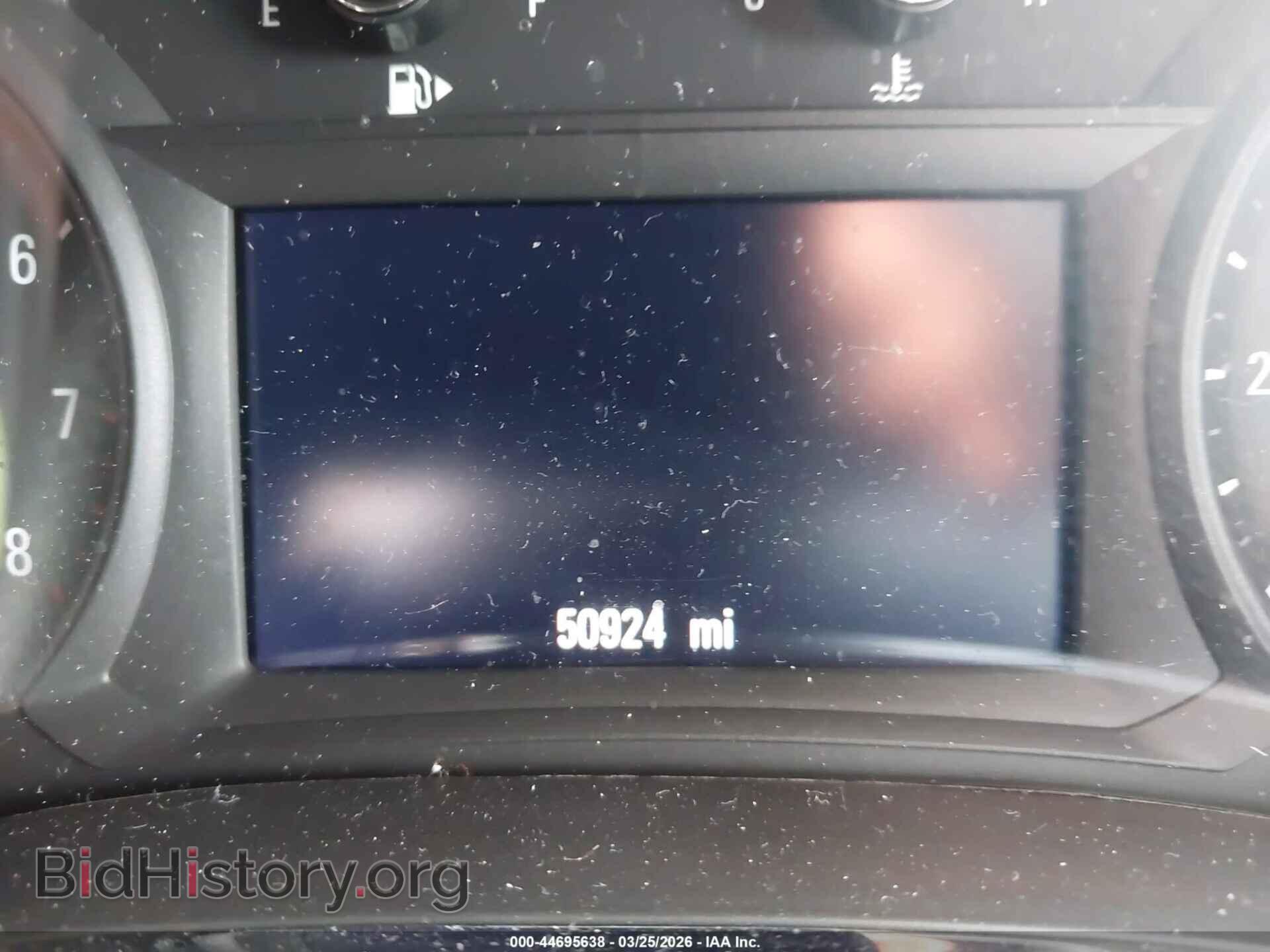 2021 BUICK ENCORE - VIN: KL4CJESB5MB324328 - Фото 7