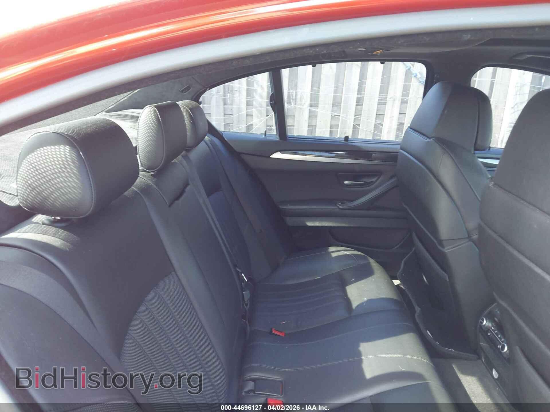 2013 BMW M5 - VIN: WBSFV9C53DC773601 - Фото 8