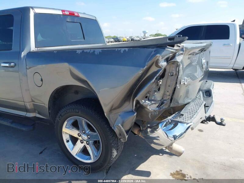 2012 RAM 1500 (VIN 1C6RD6LT1CS228738) — photo 6 of 16