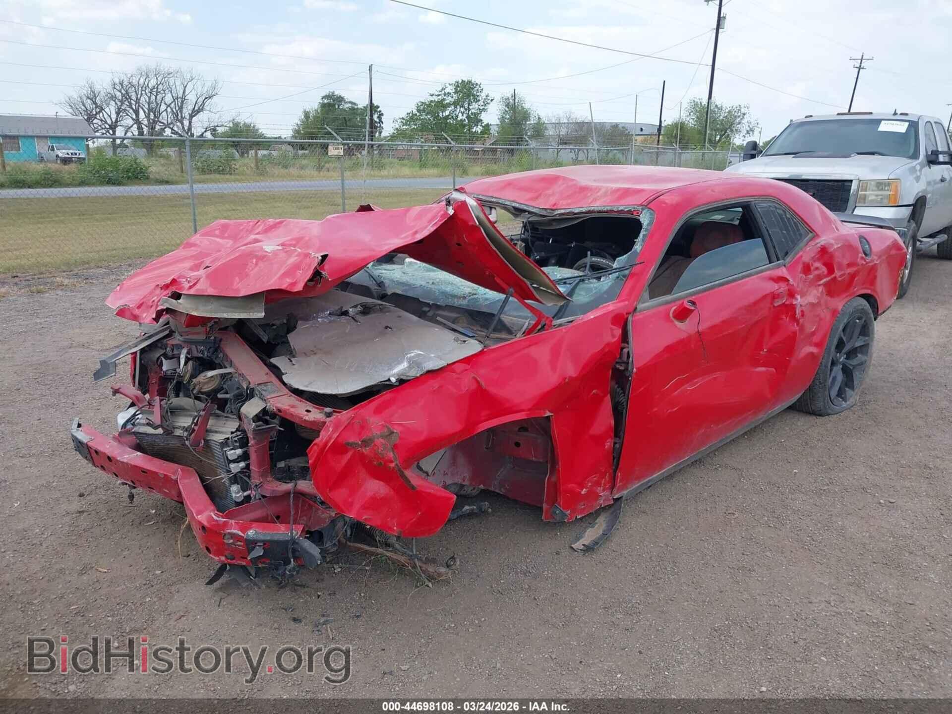2020 DODGE CHALLENGER - VIN: 2C3CDZJG3LH231111 - Фото 6