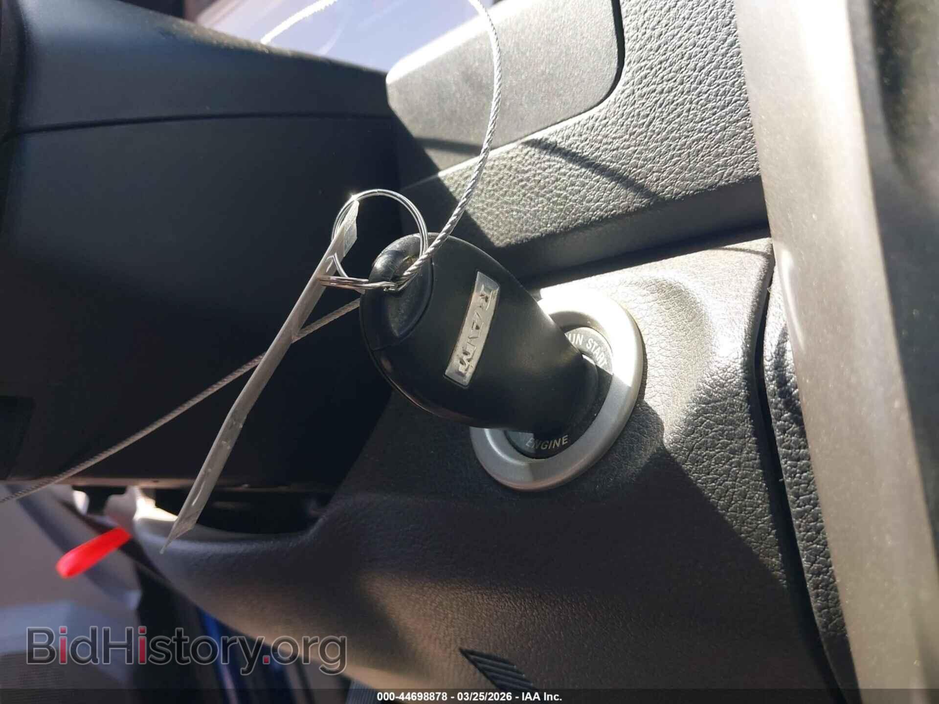 2017 RAM 1500 - VIN: 1C6RR6LT0HS773421 - Фото 11