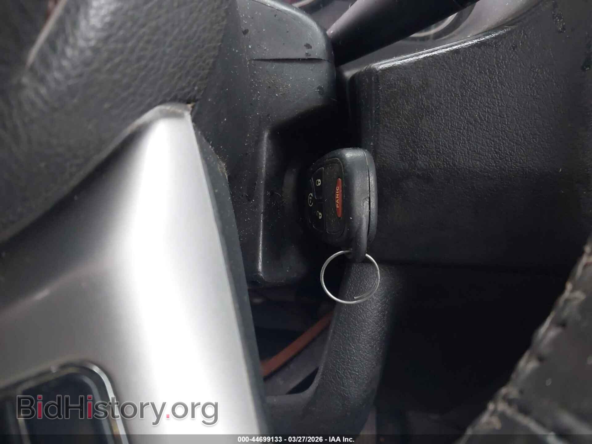 2016 JEEP COMPASS - VIN: 1C4NJDEB2GD573019 - Photo 11