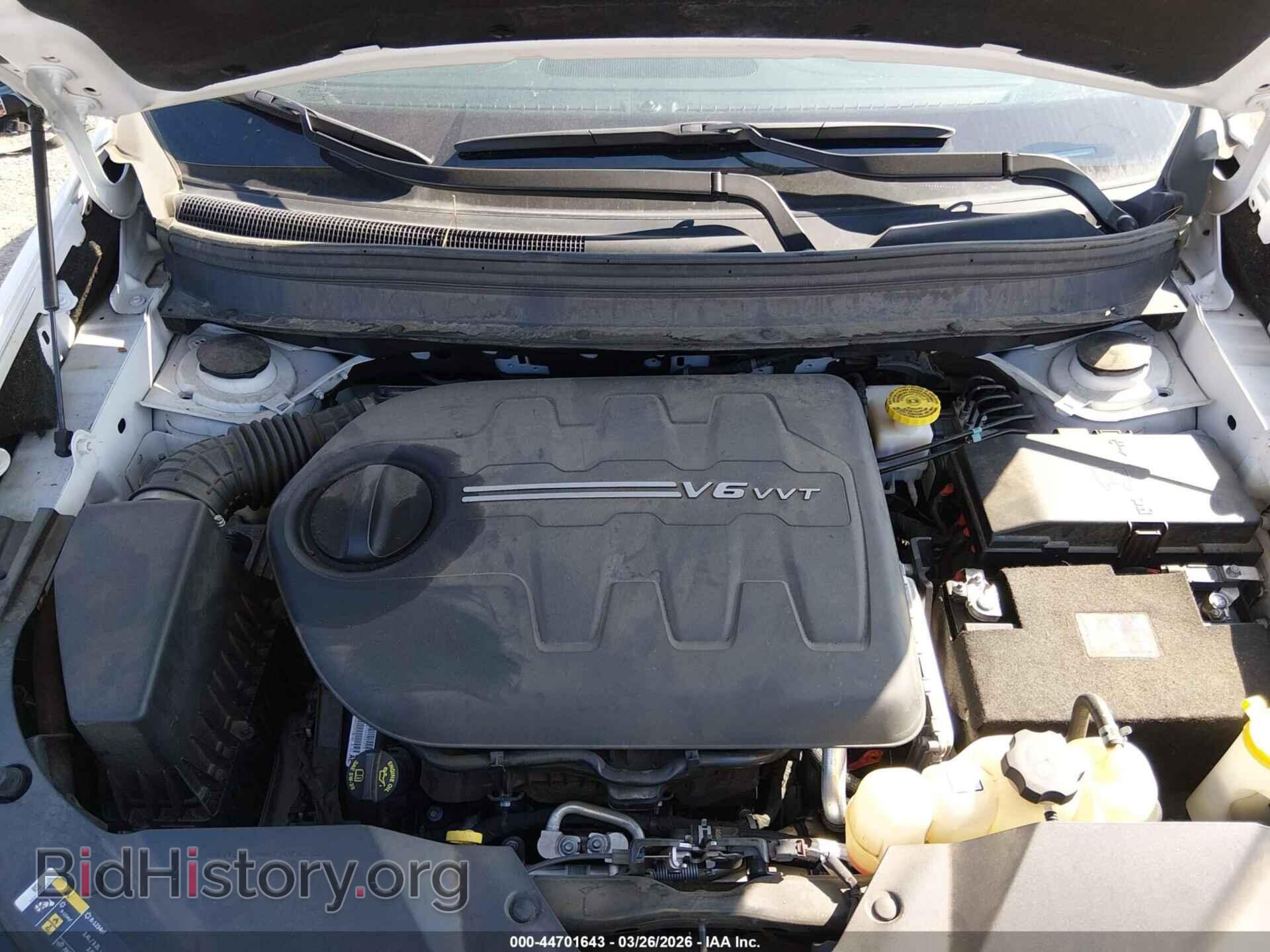 2020 JEEP CHEROKEE - VIN: 1C4PJMLX5LD637555 - Фото 10