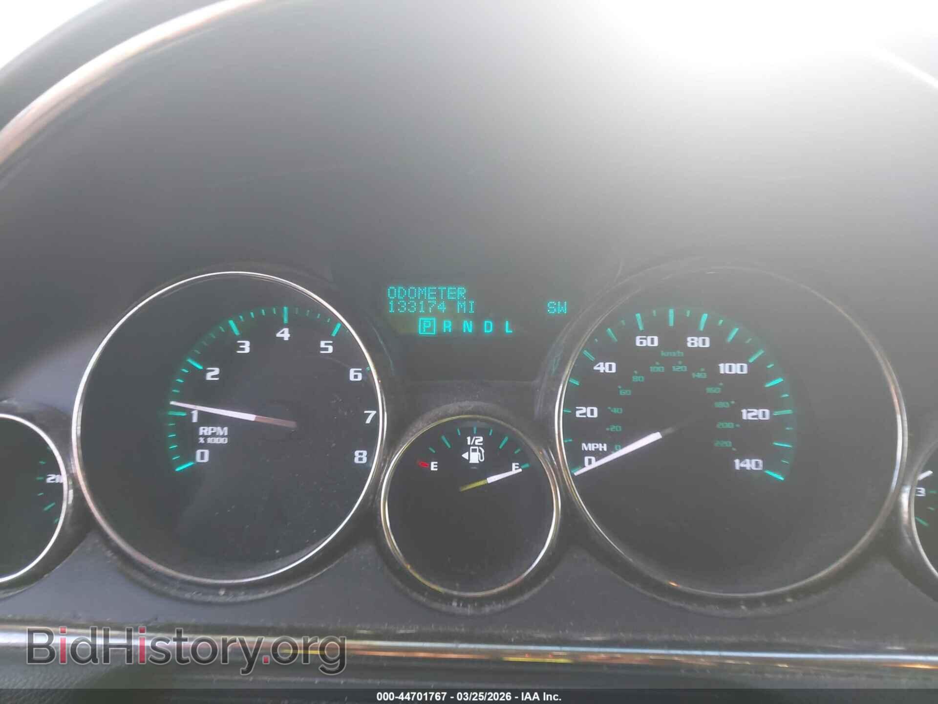 2017 BUICK ENCLAVE - VIN: 5GAKRCKDXHJ101389 - Фото 7